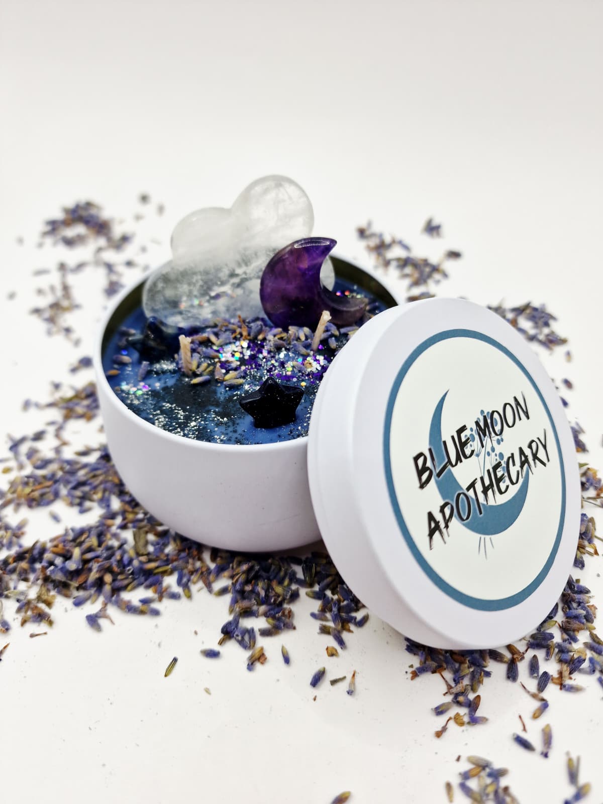 HYPNOS candle