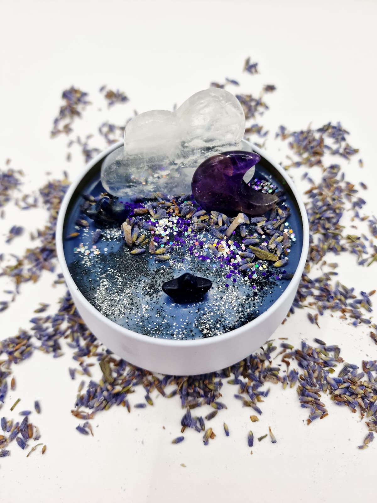 HYPNOS candle