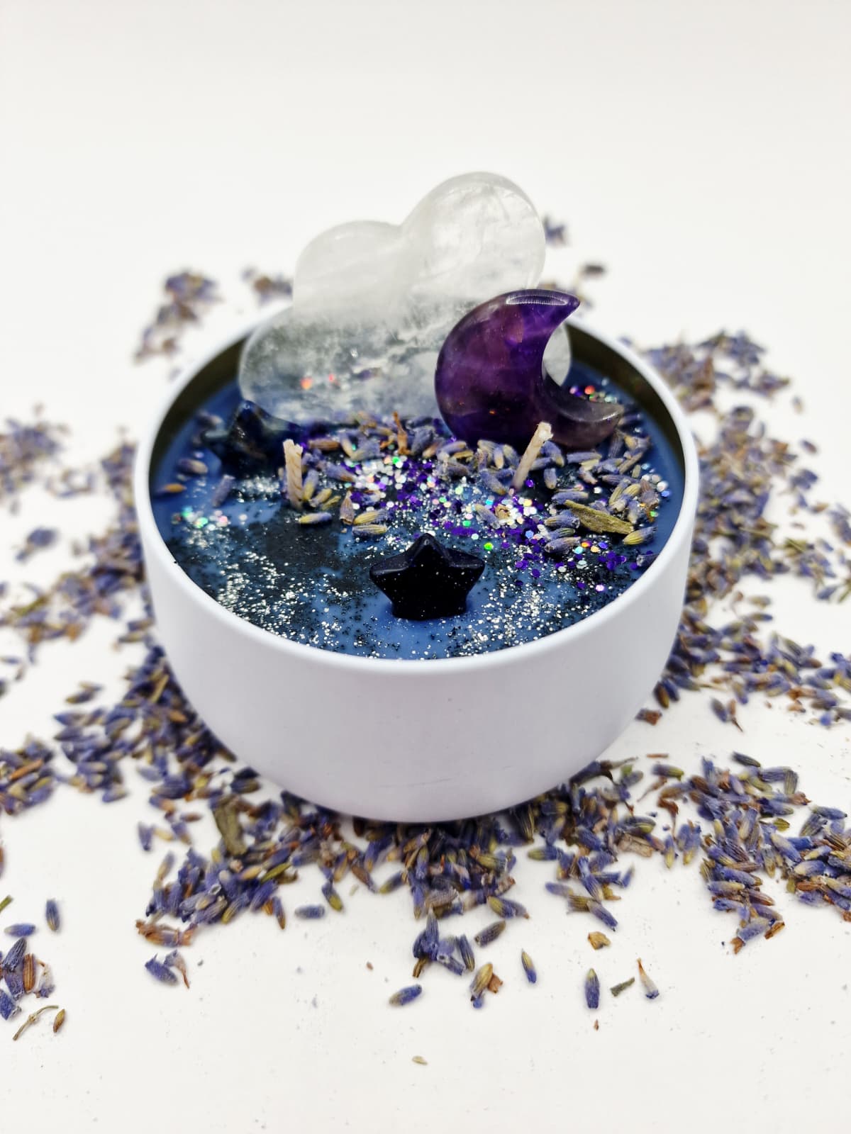 HYPNOS candle