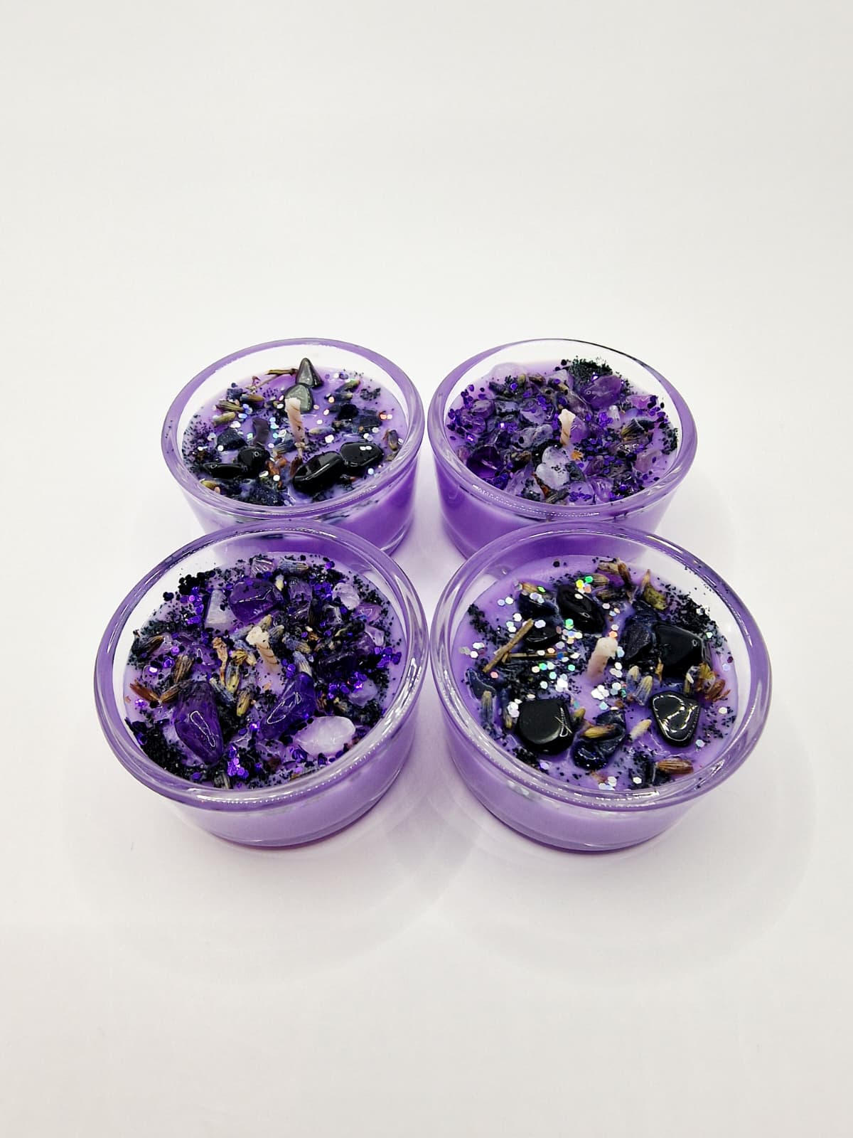 HECATE Tealights (Set of 4)