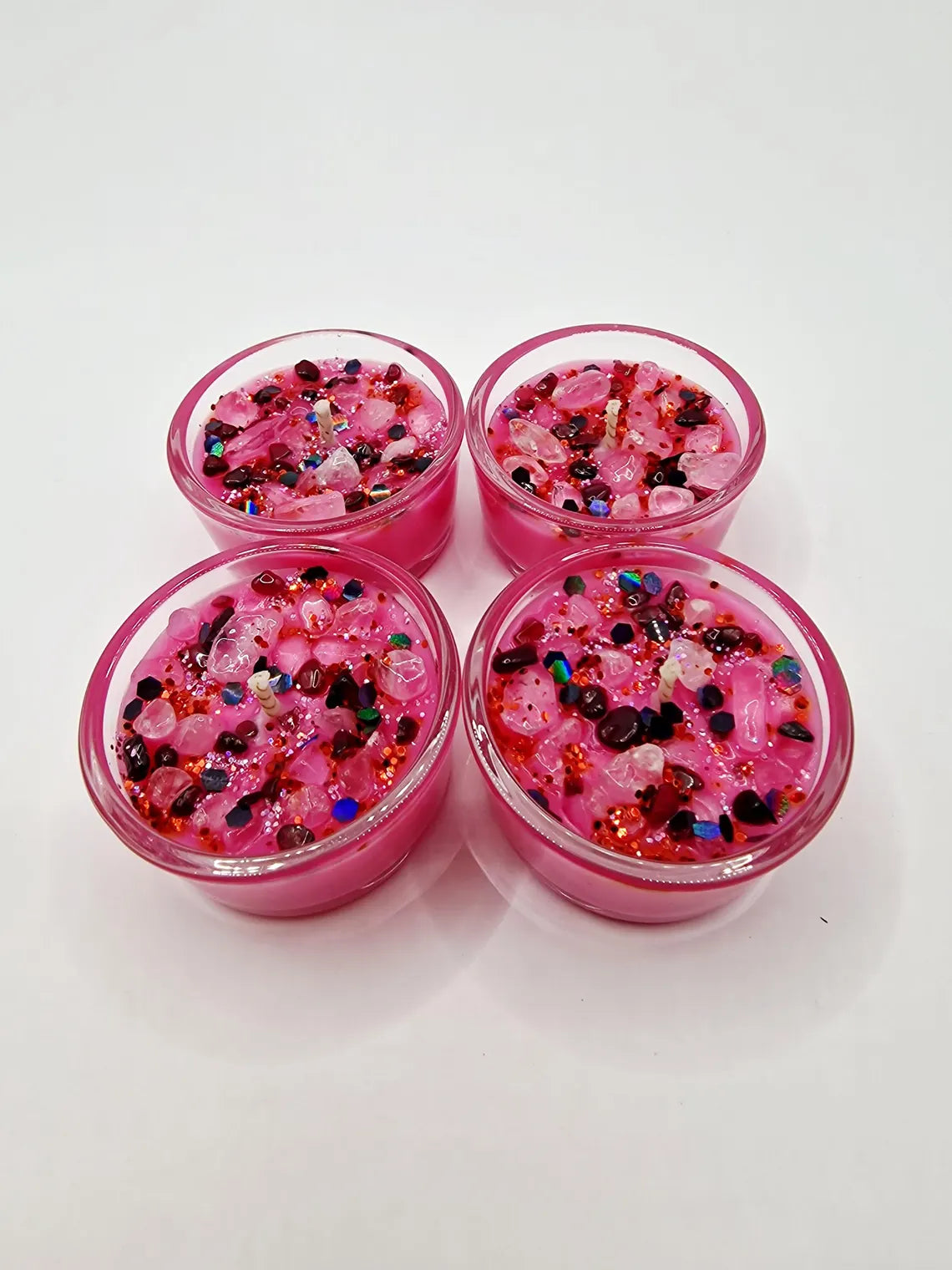 PERSEPHONE Tealights (Set of 4)