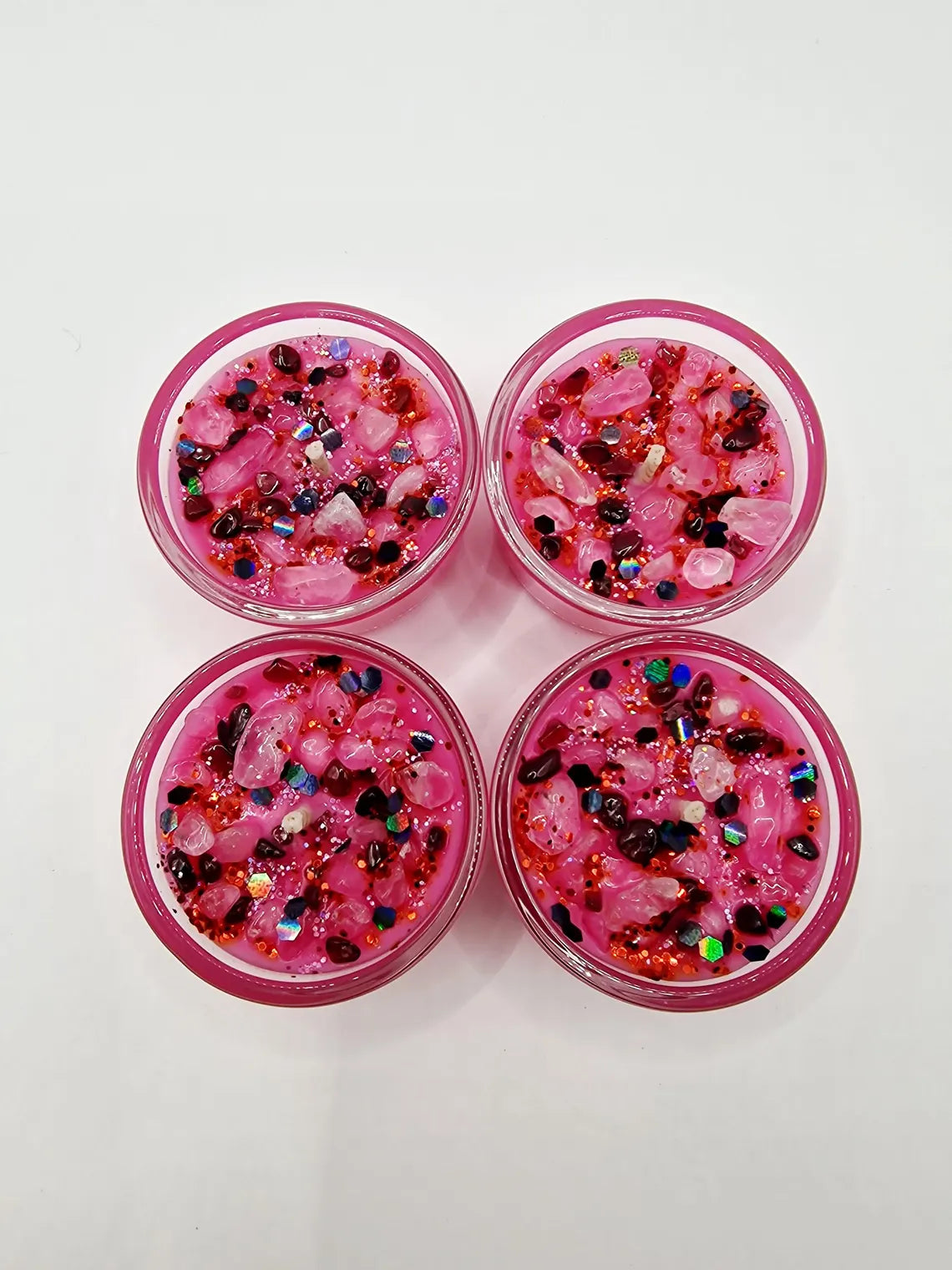 PERSEPHONE Tealights (Set of 4)