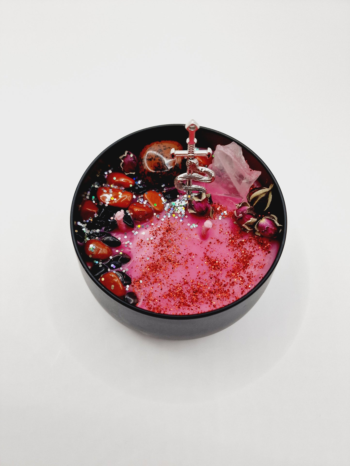 LILITH: FORBIDDEN GARDEN Candle