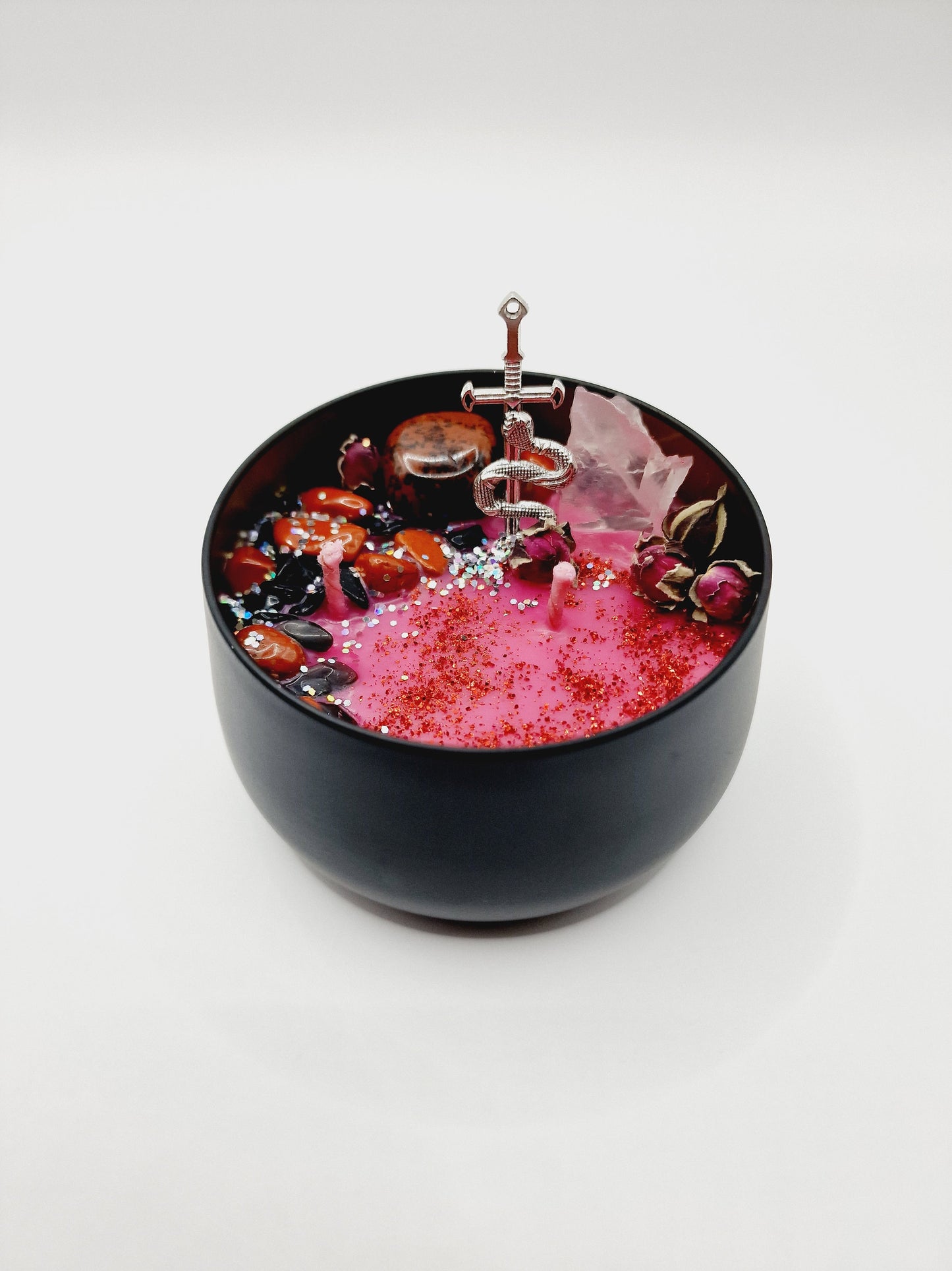 LILITH: FORBIDDEN GARDEN Candle