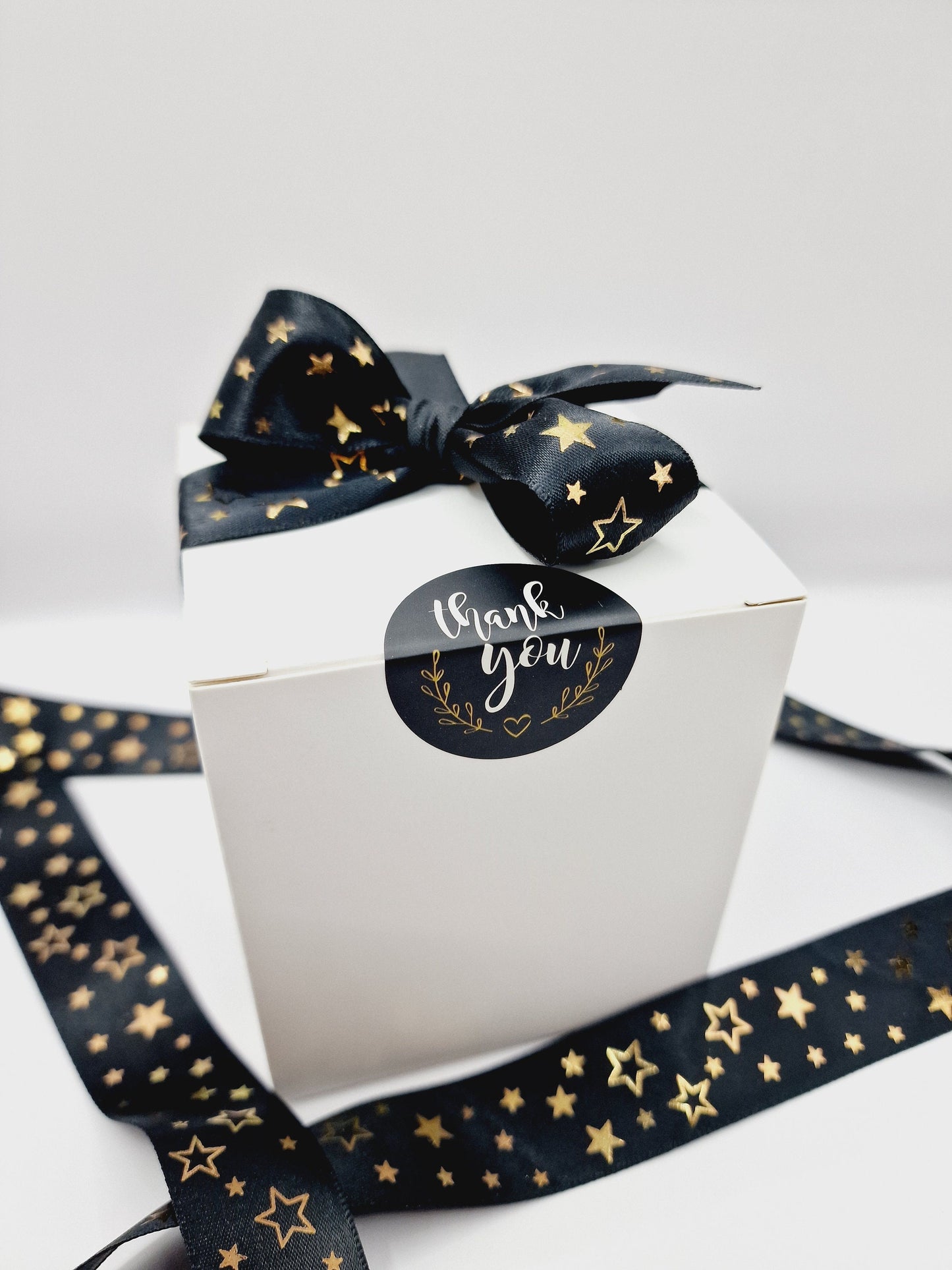 HADES Candle