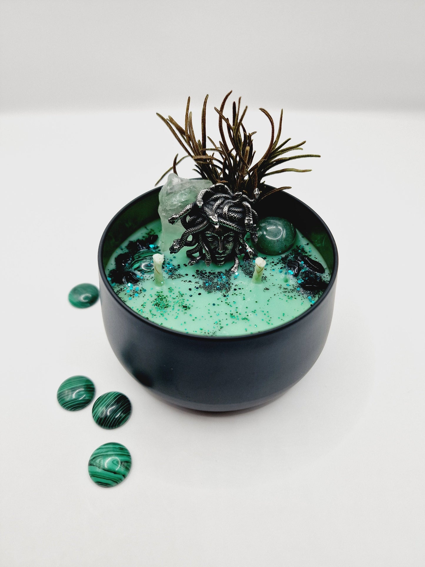 MEDUSA Candle