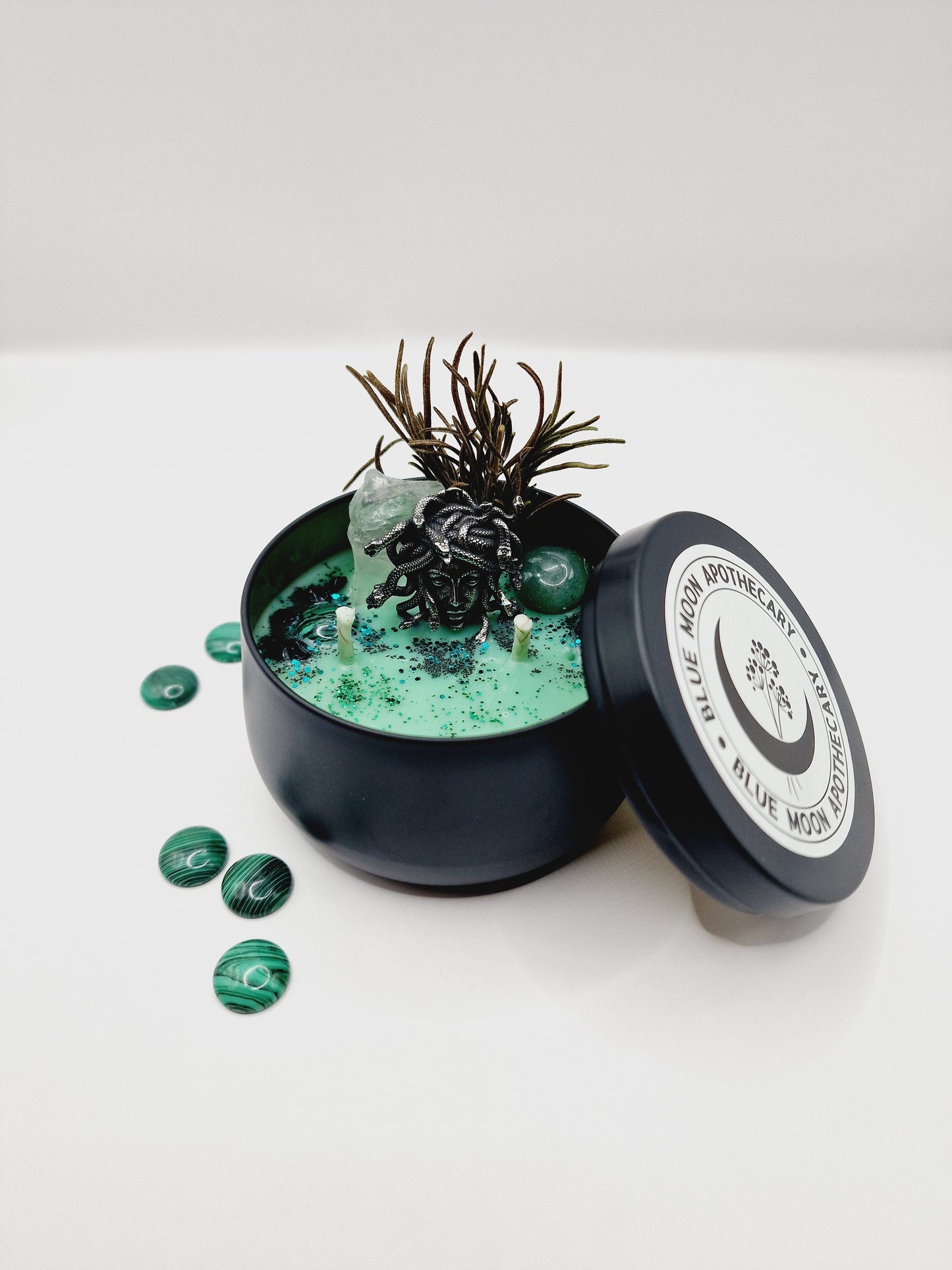 MEDUSA Candle