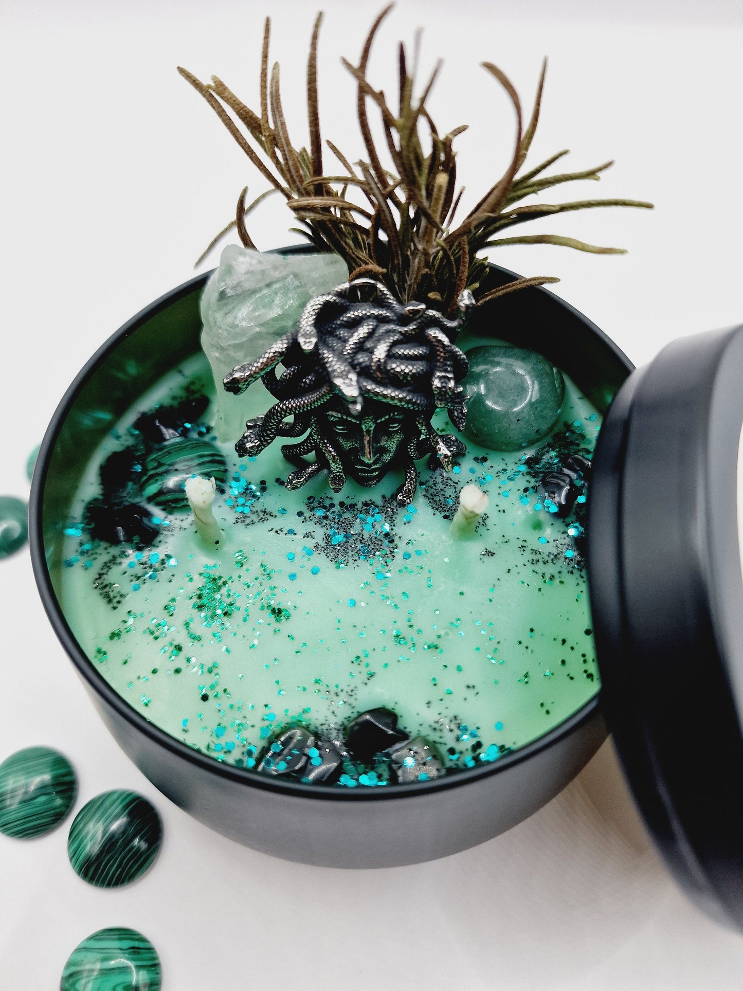 MEDUSA Candle