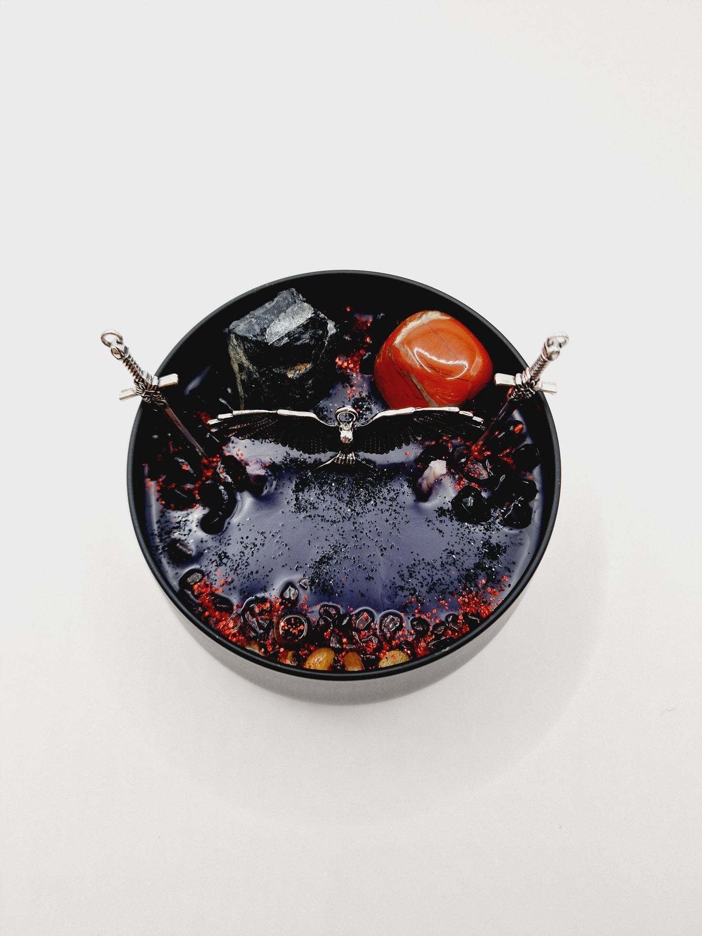 THE MORRIGAN Candle