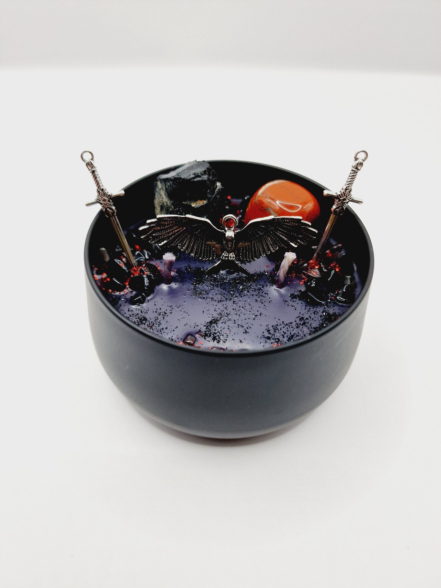 THE MORRIGAN Candle