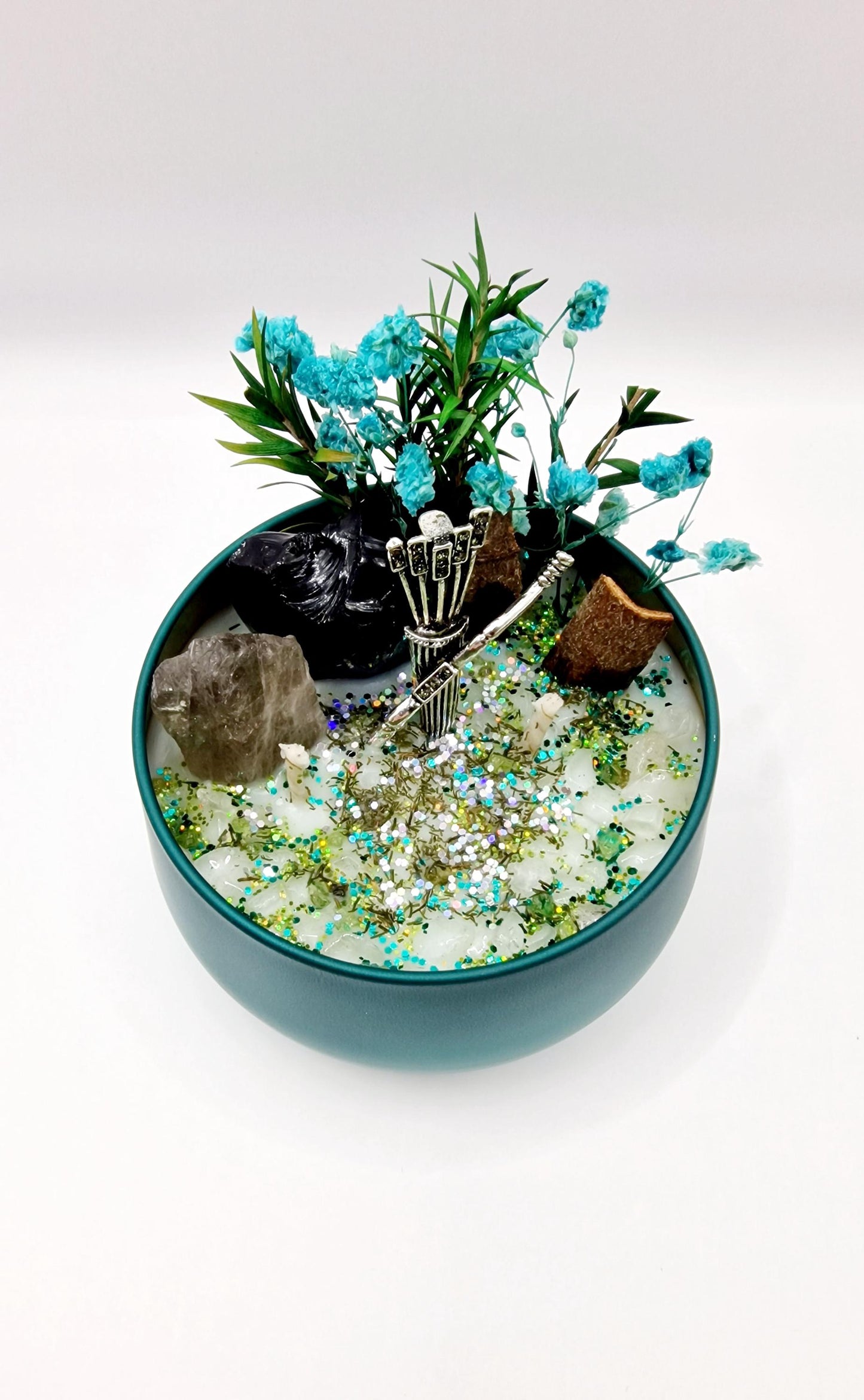 ARTEMIS: THE HUNTRESS Candle