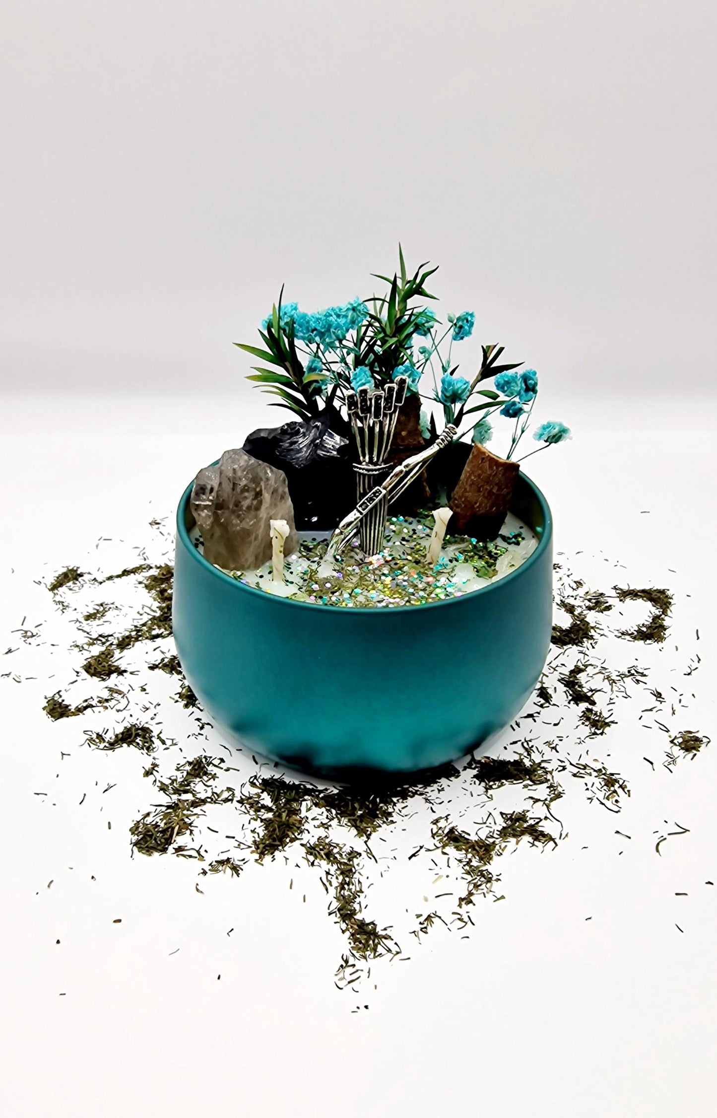 ARTEMIS: THE HUNTRESS Candle