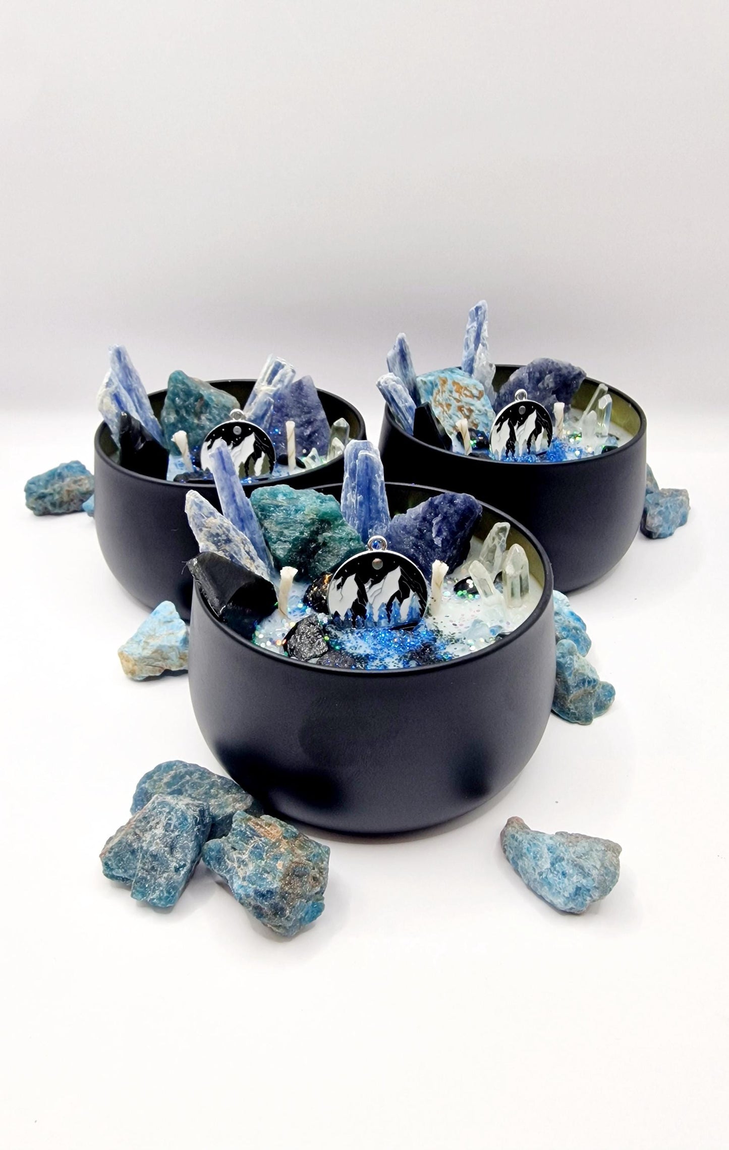 SKADI Candle