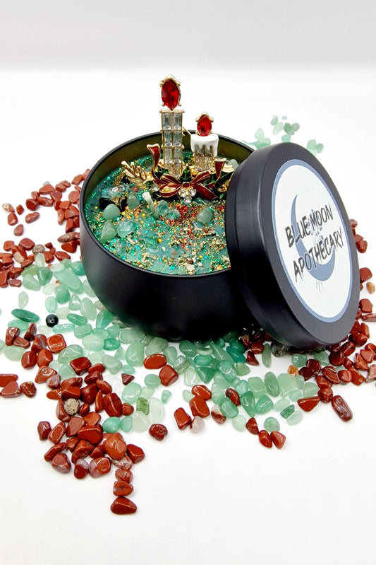 WINTER SOLSTICE Candle