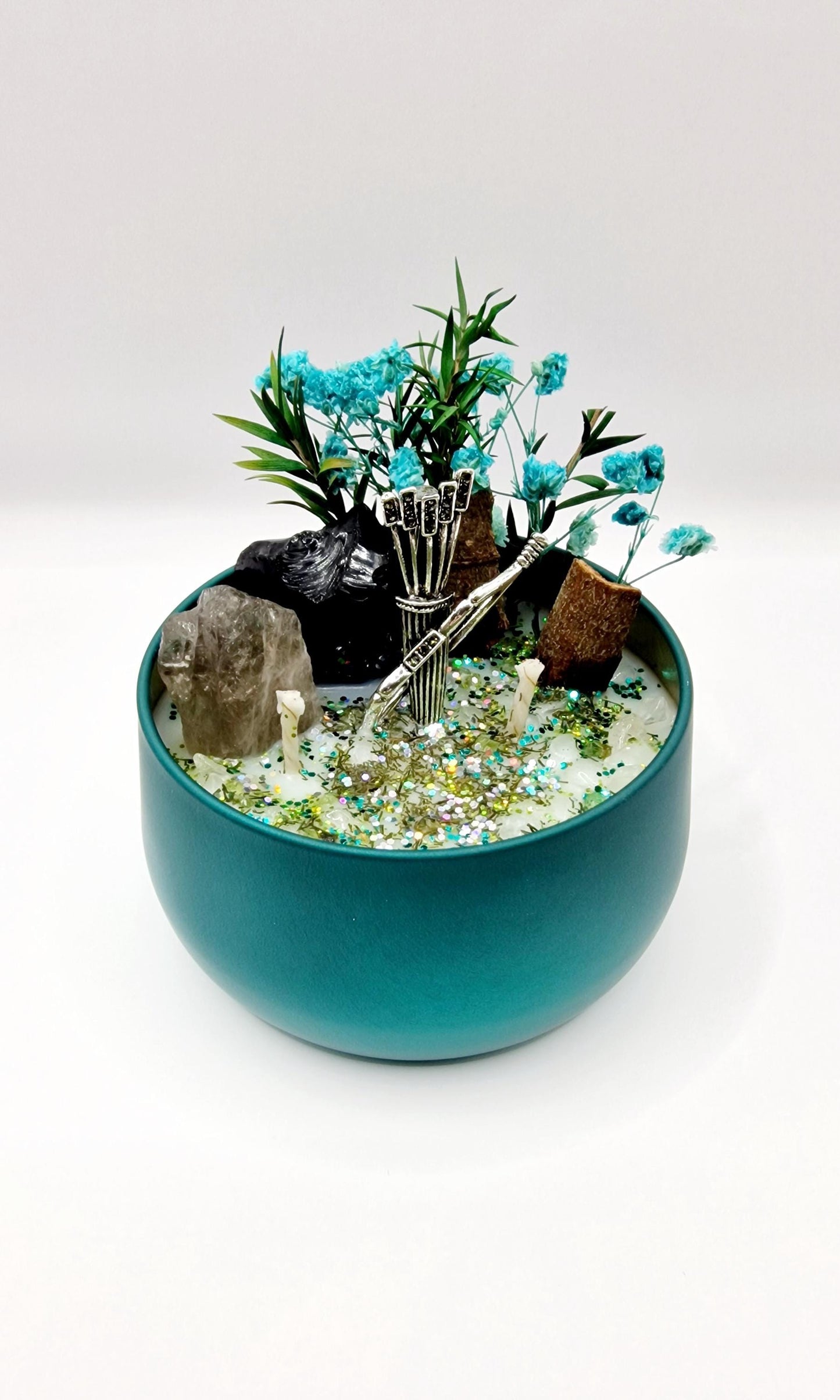 ARTEMIS: THE HUNTRESS Candle