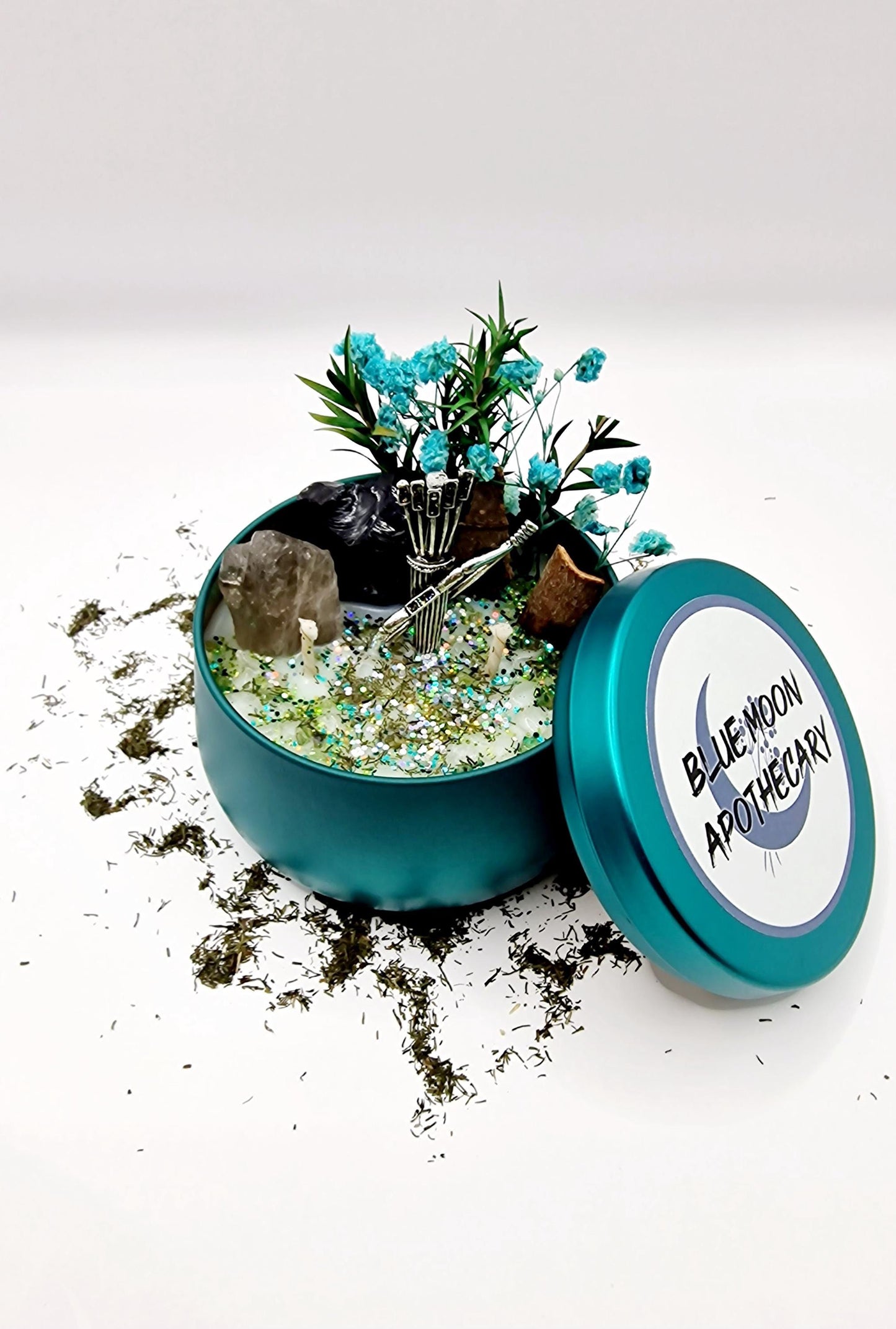 ARTEMIS: THE HUNTRESS Candle