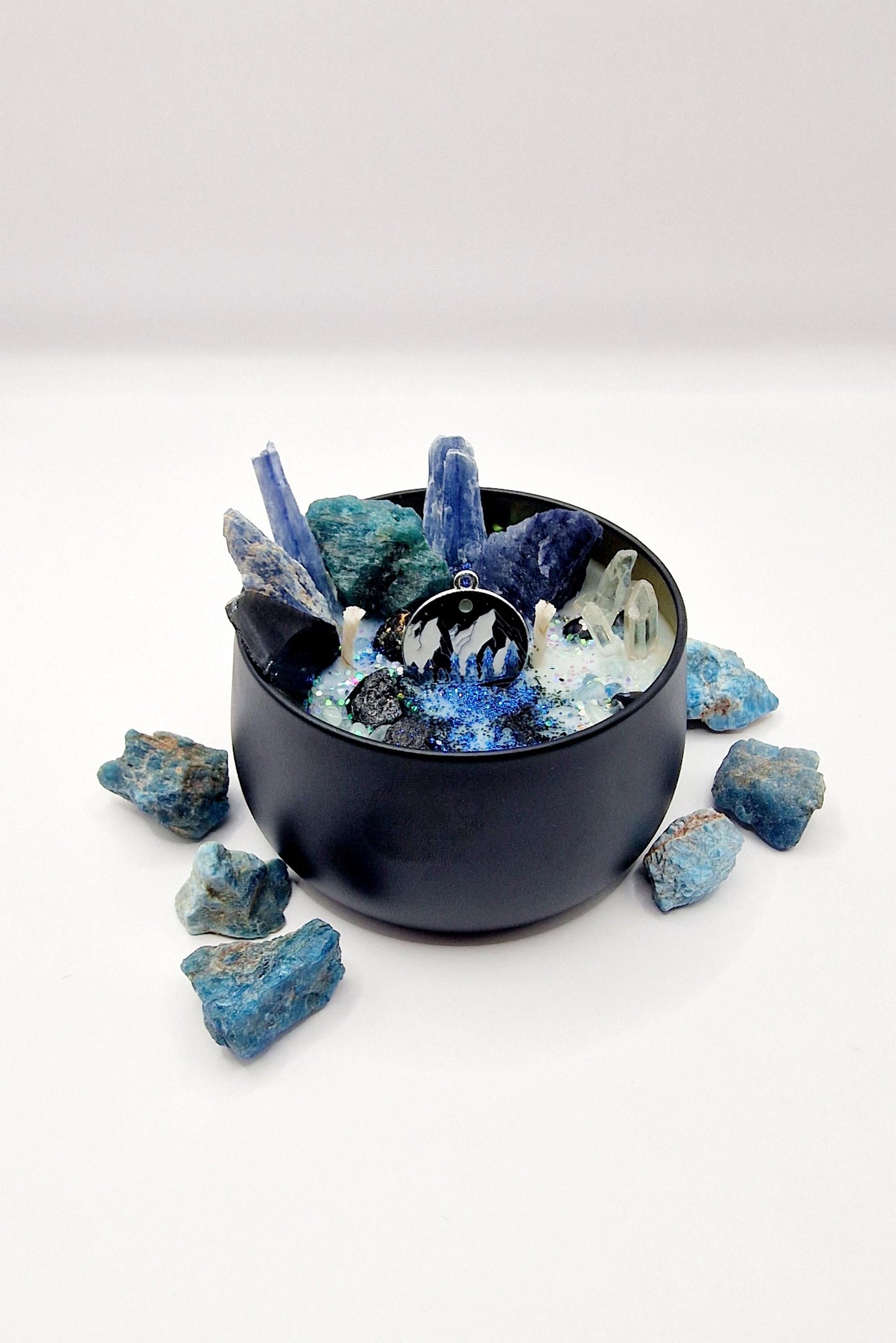 SKADI Candle