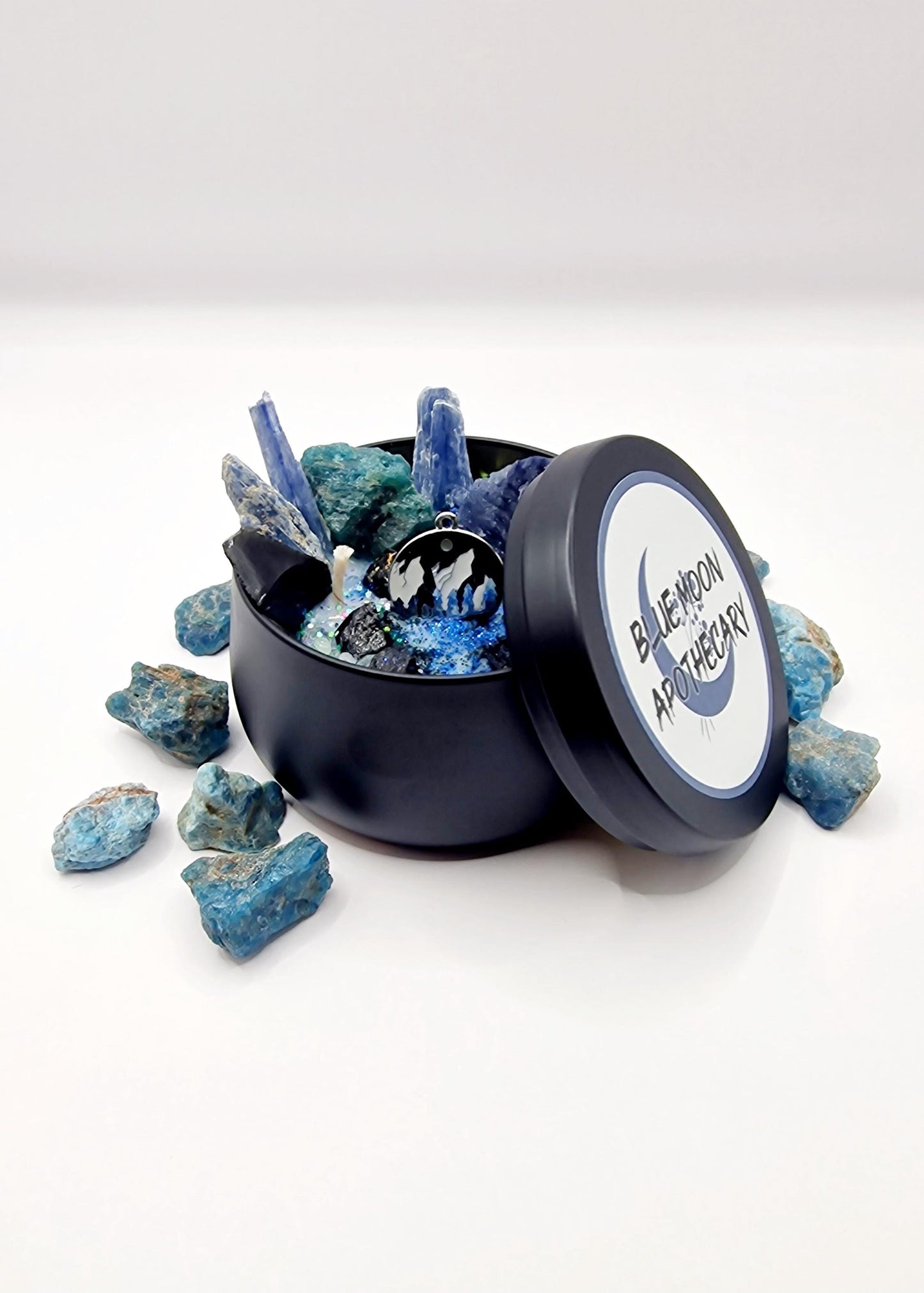SKADI Candle