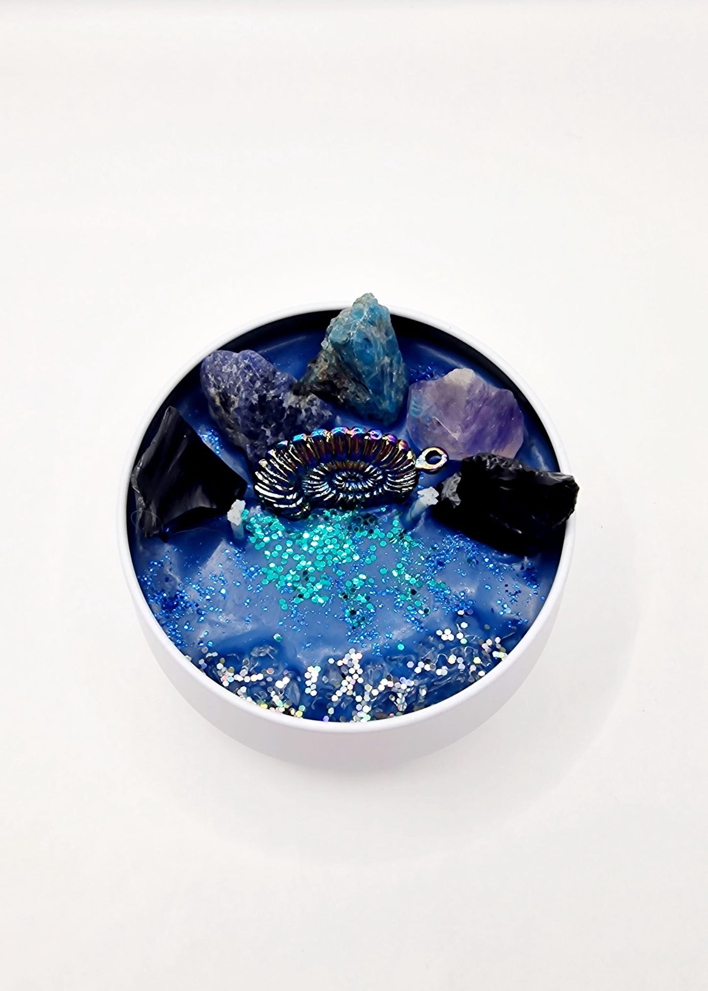 YEMAYA Candle