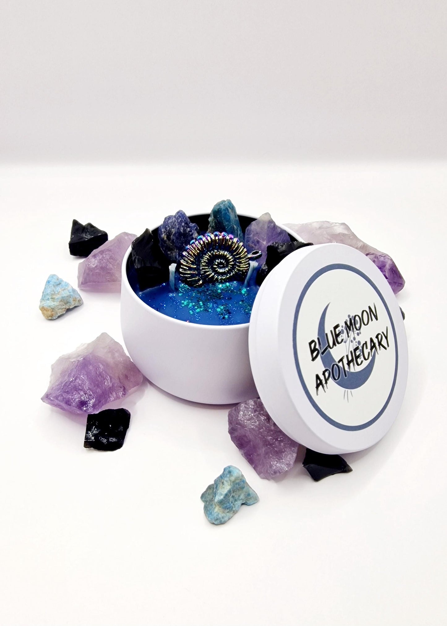 YEMAYA Candle