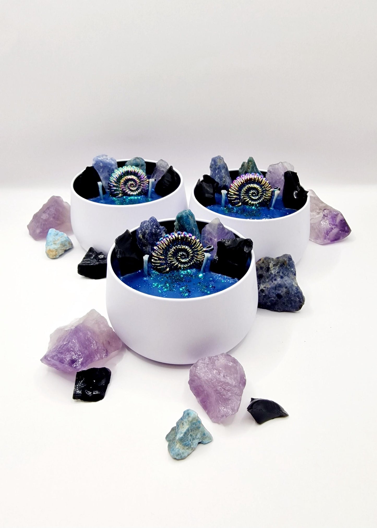 YEMAYA Candle