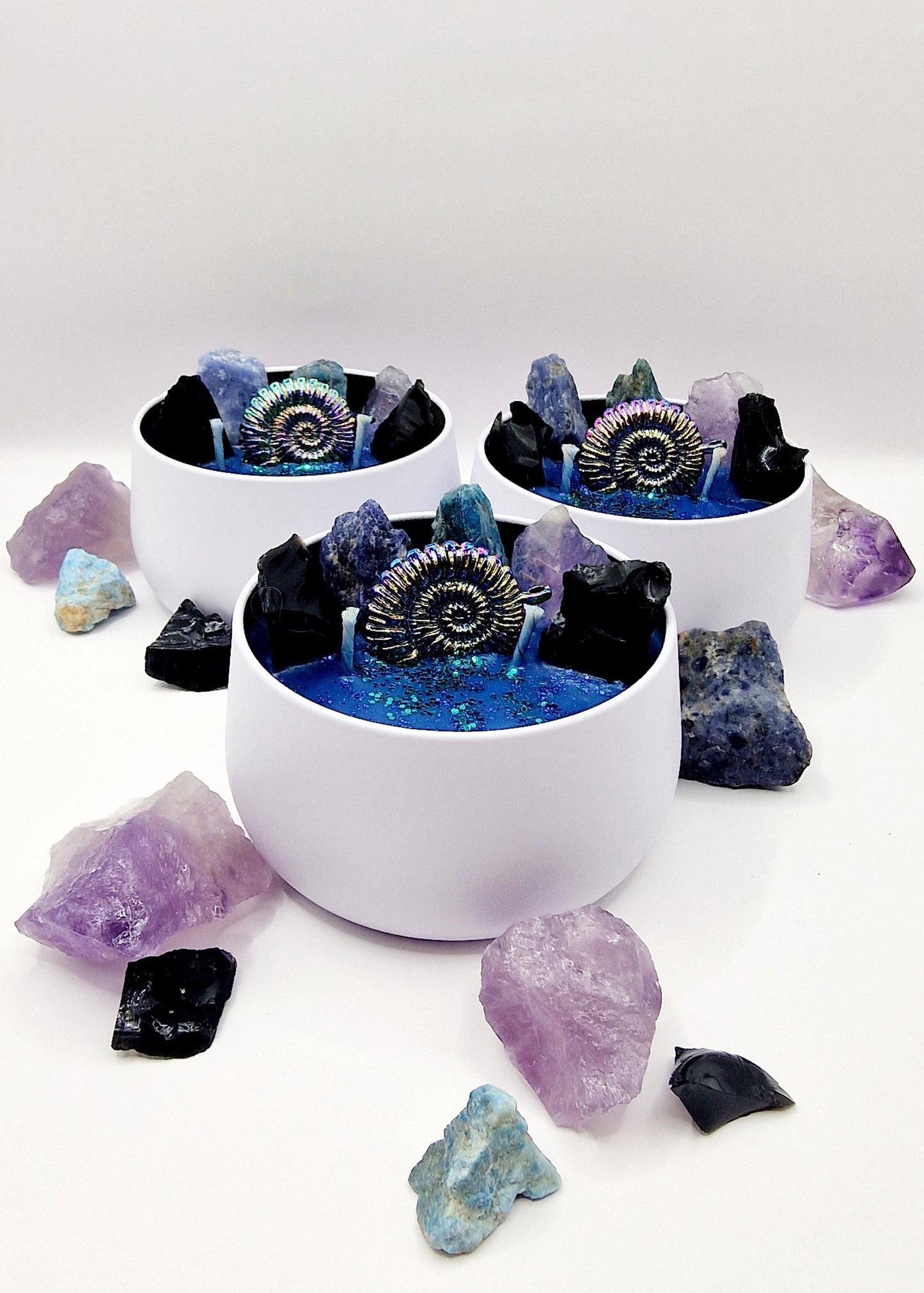 YEMAYA Candle