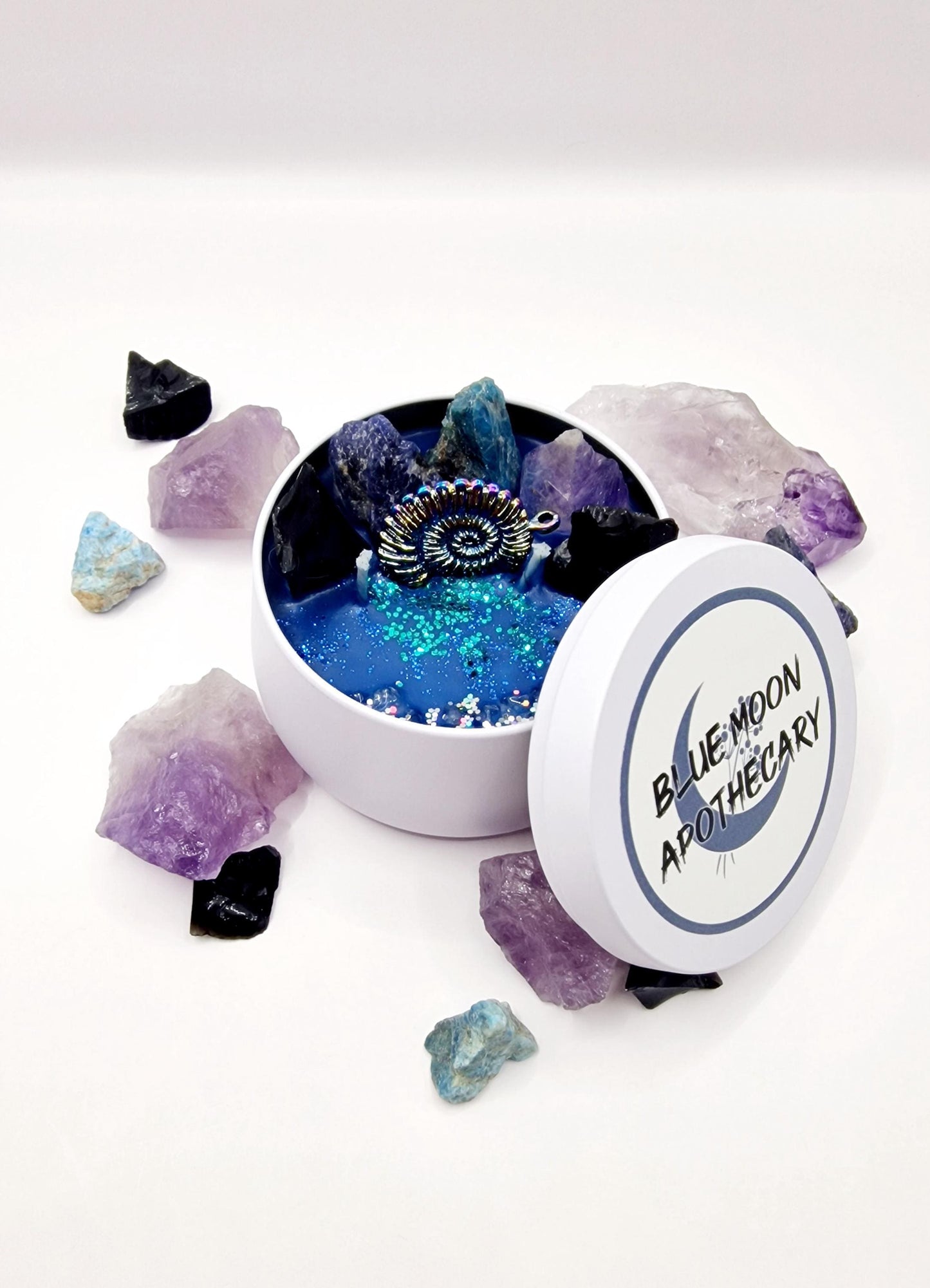 YEMAYA Candle