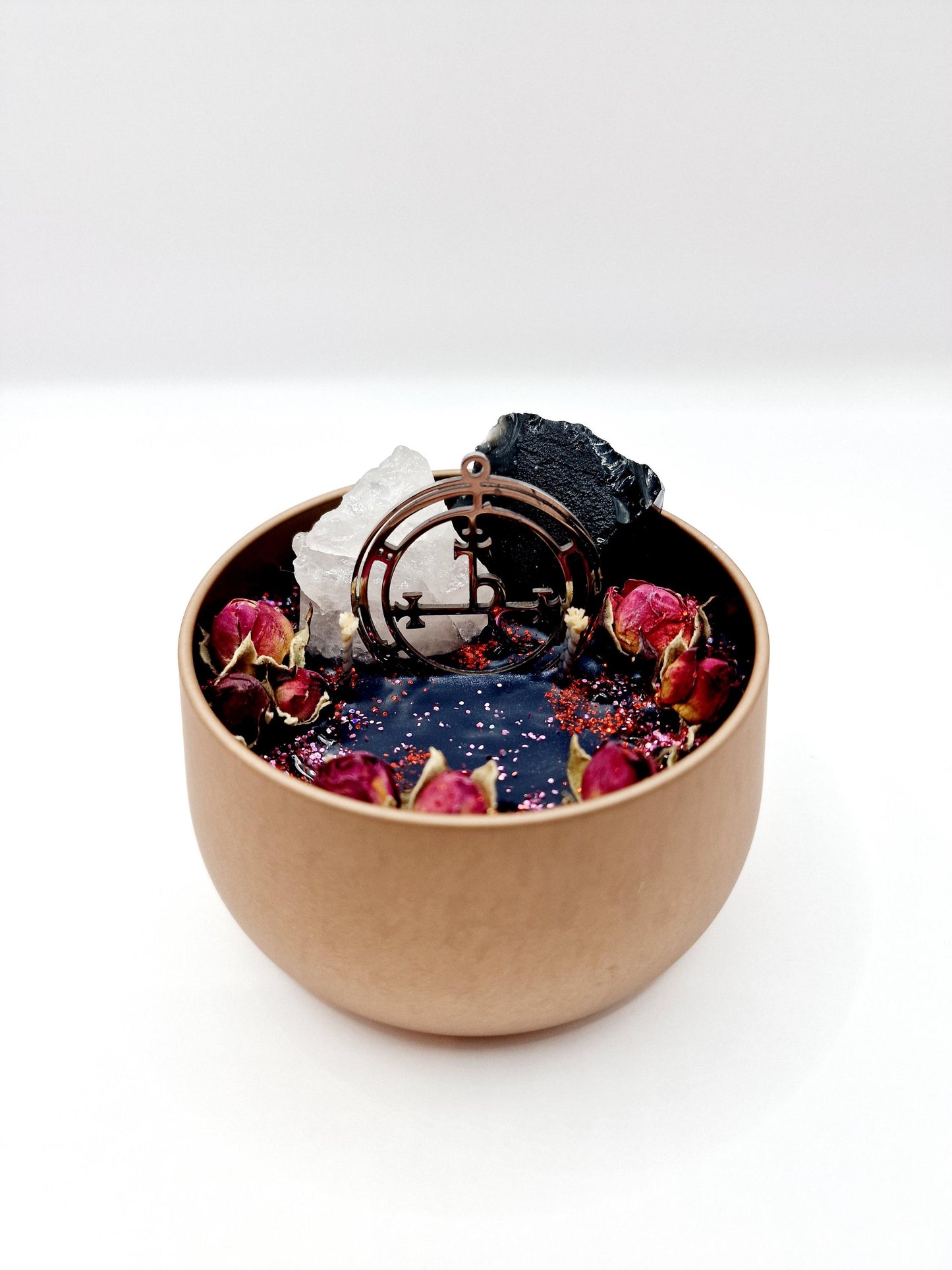 LILITH LIBERATED Candle