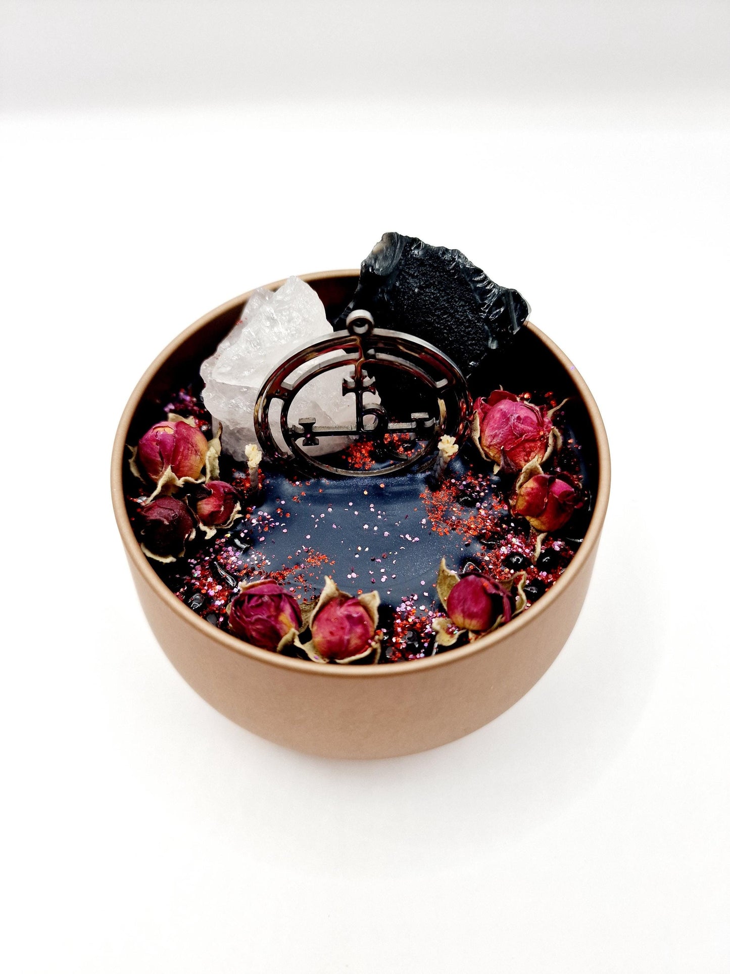 LILITH LIBERATED Candle