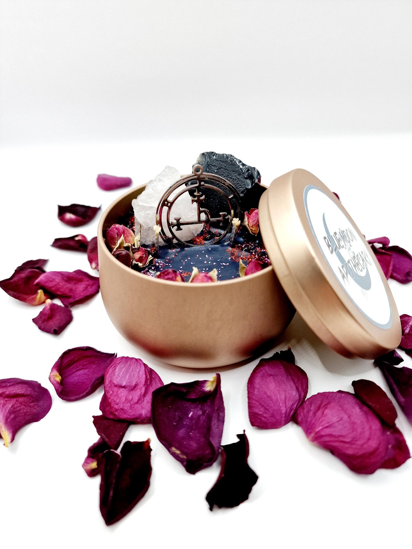 LILITH LIBERATED Candle