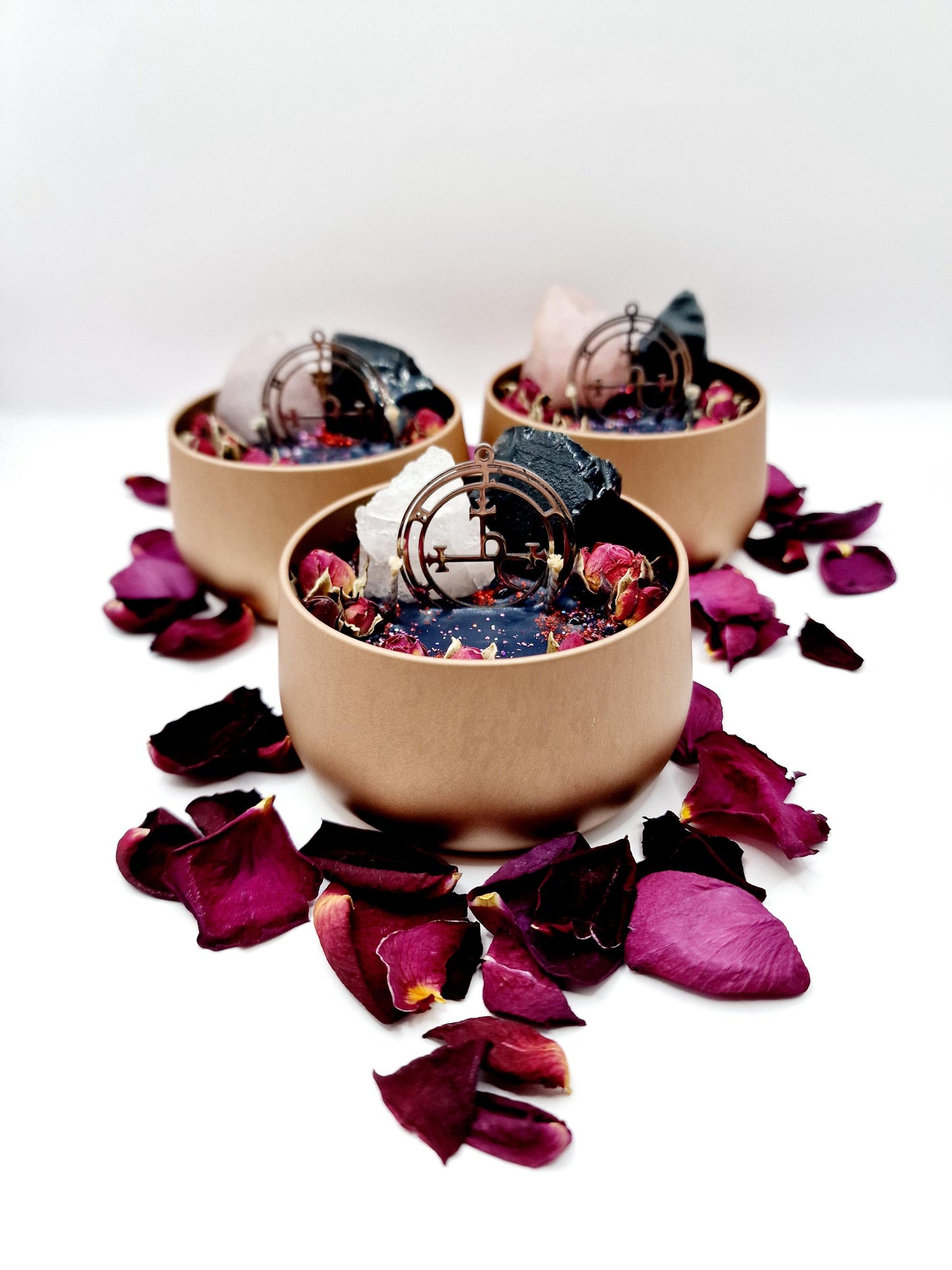 LILITH LIBERATED Candle