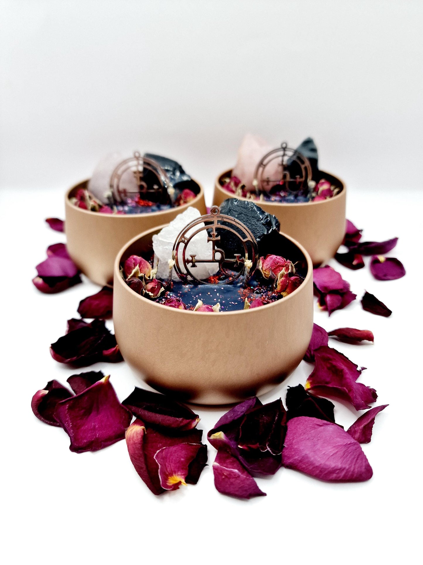 LILITH LIBERATED Candle