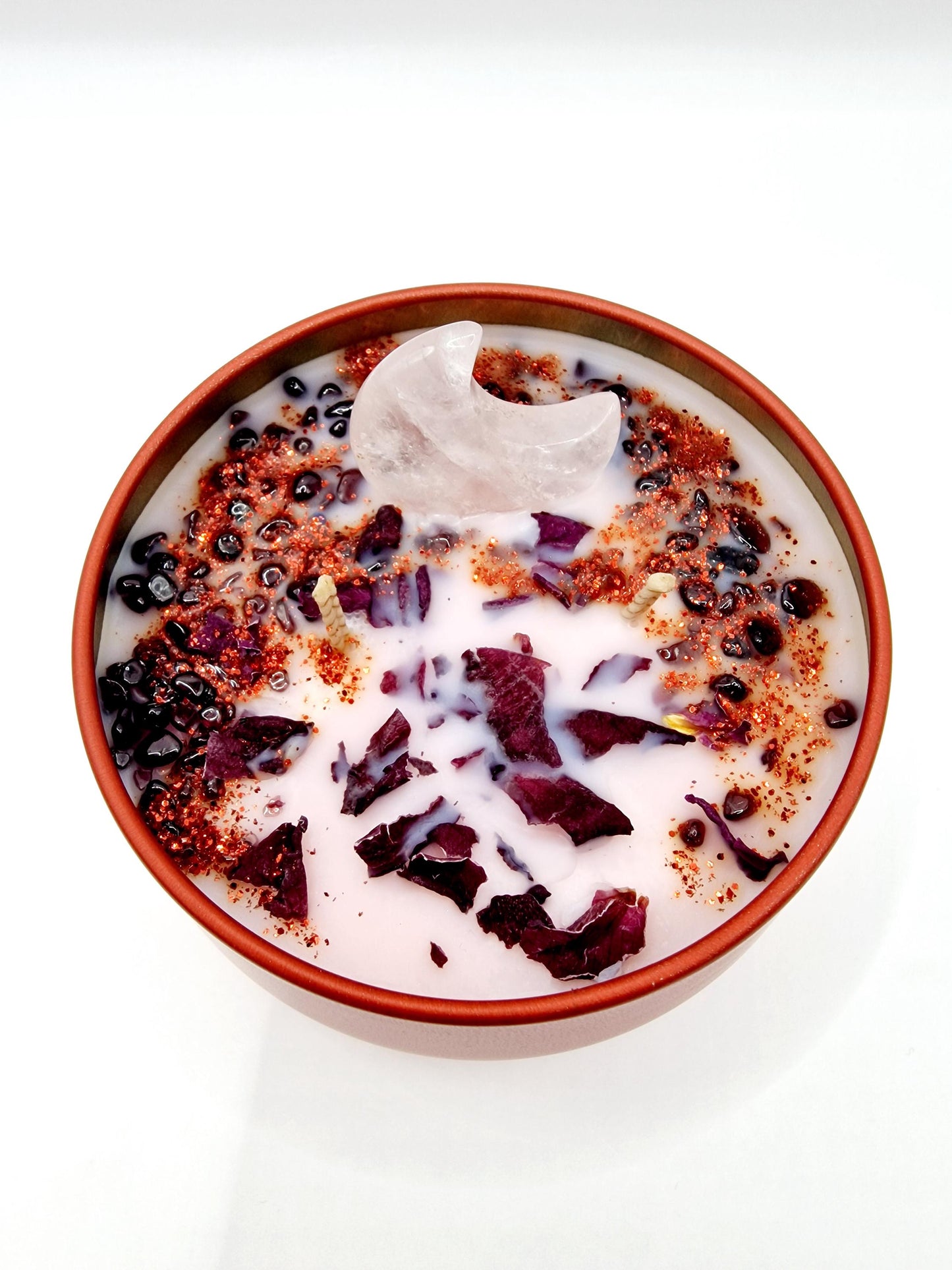 Lunar Enchantment of LOVE Candle