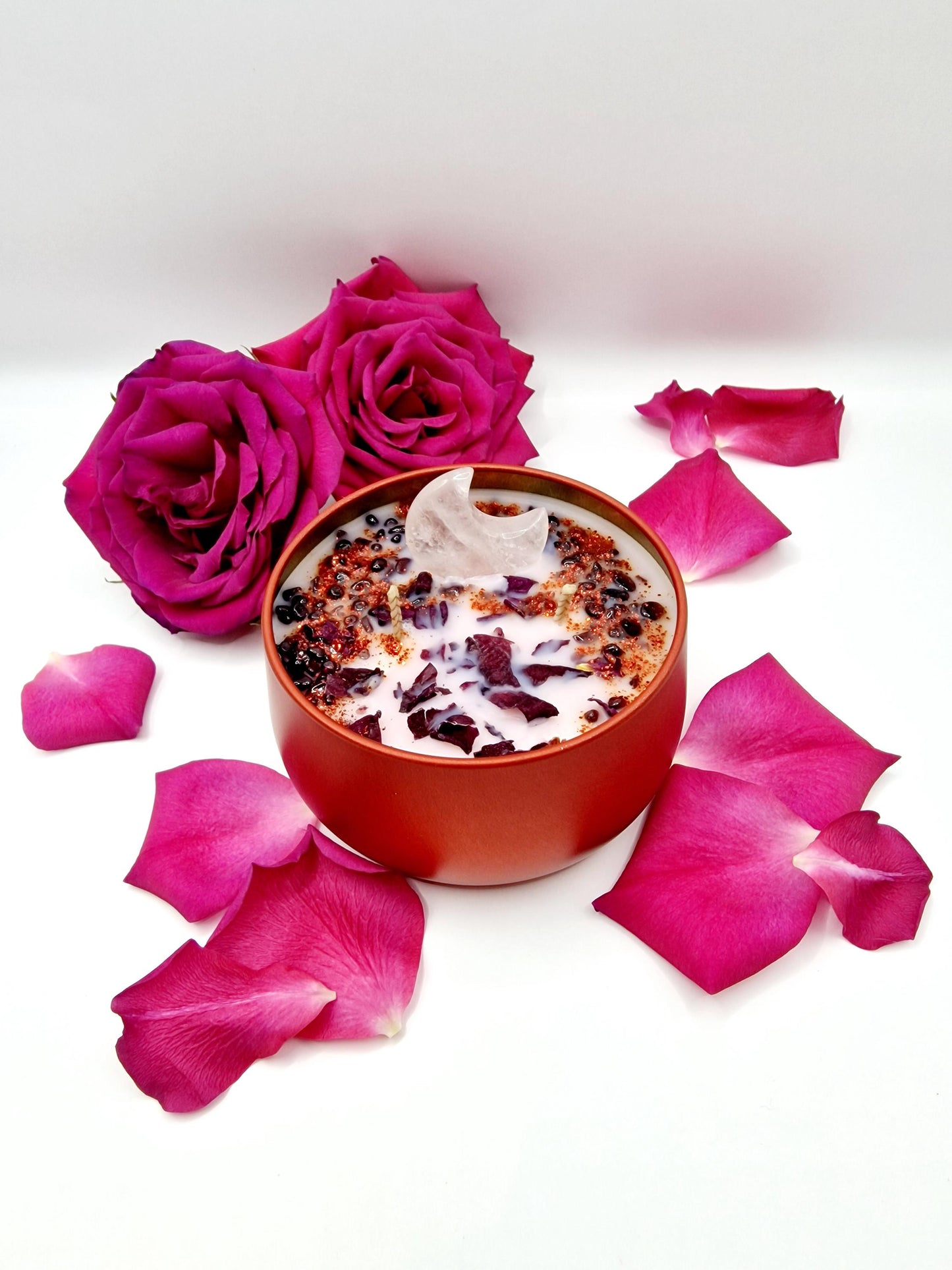 Lunar Enchantment of LOVE Candle