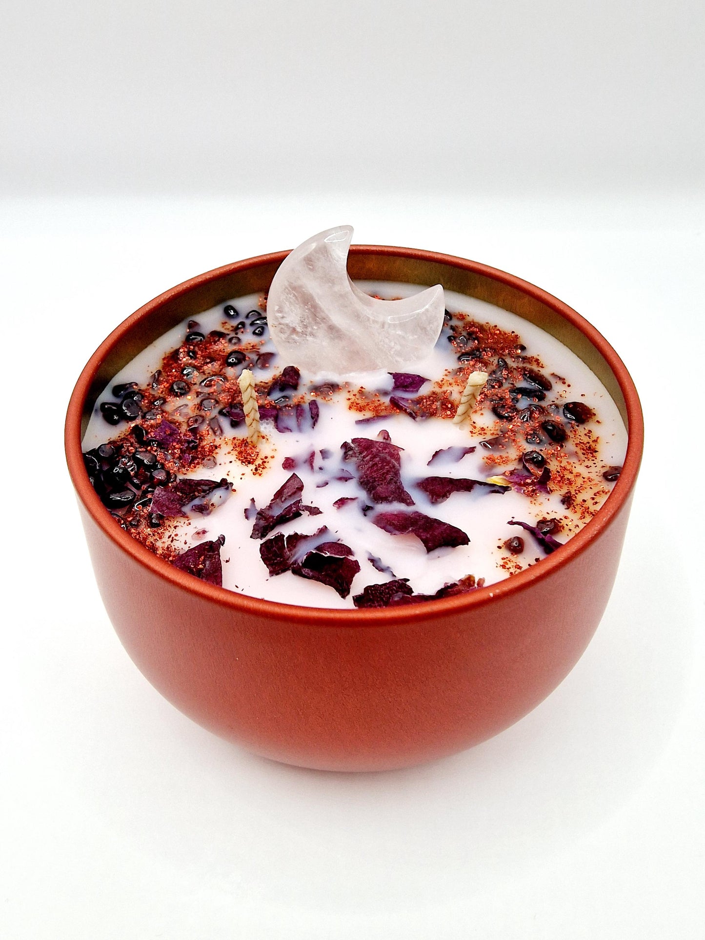 Lunar Enchantment of LOVE Candle