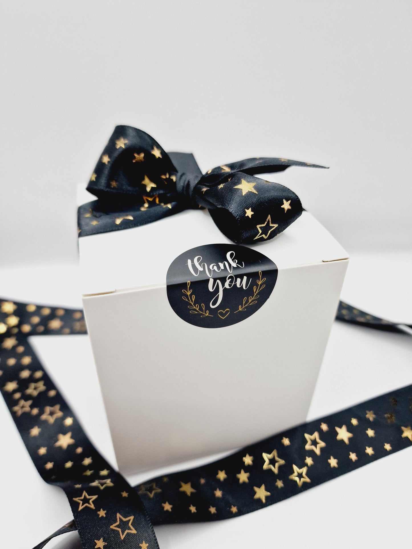 Lunar Enchantment of SUCCESS candle