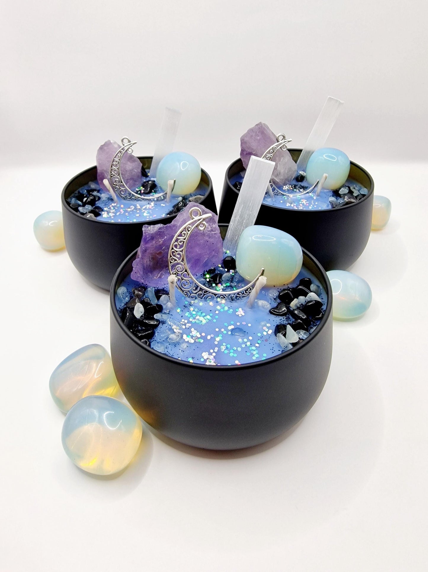SELENE Candle