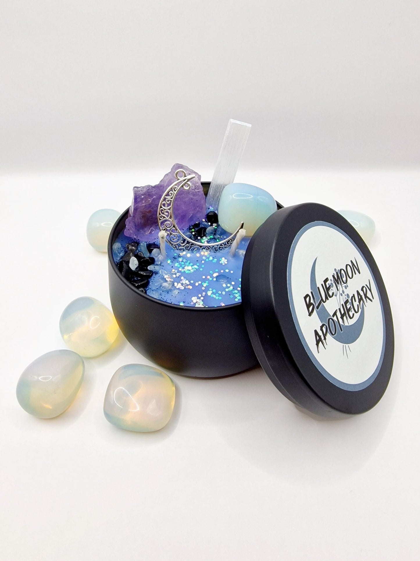 SELENE Candle