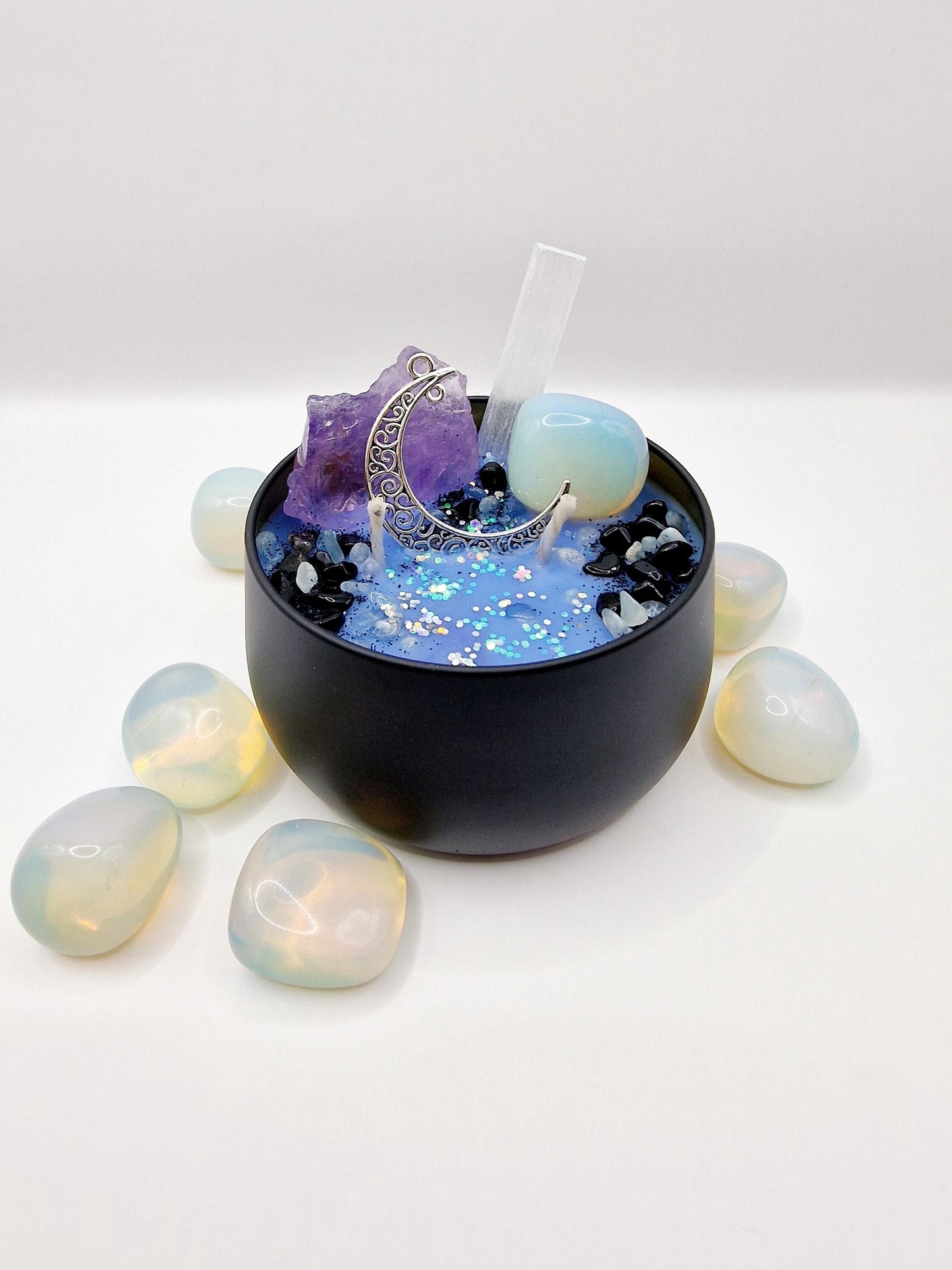 SELENE Candle