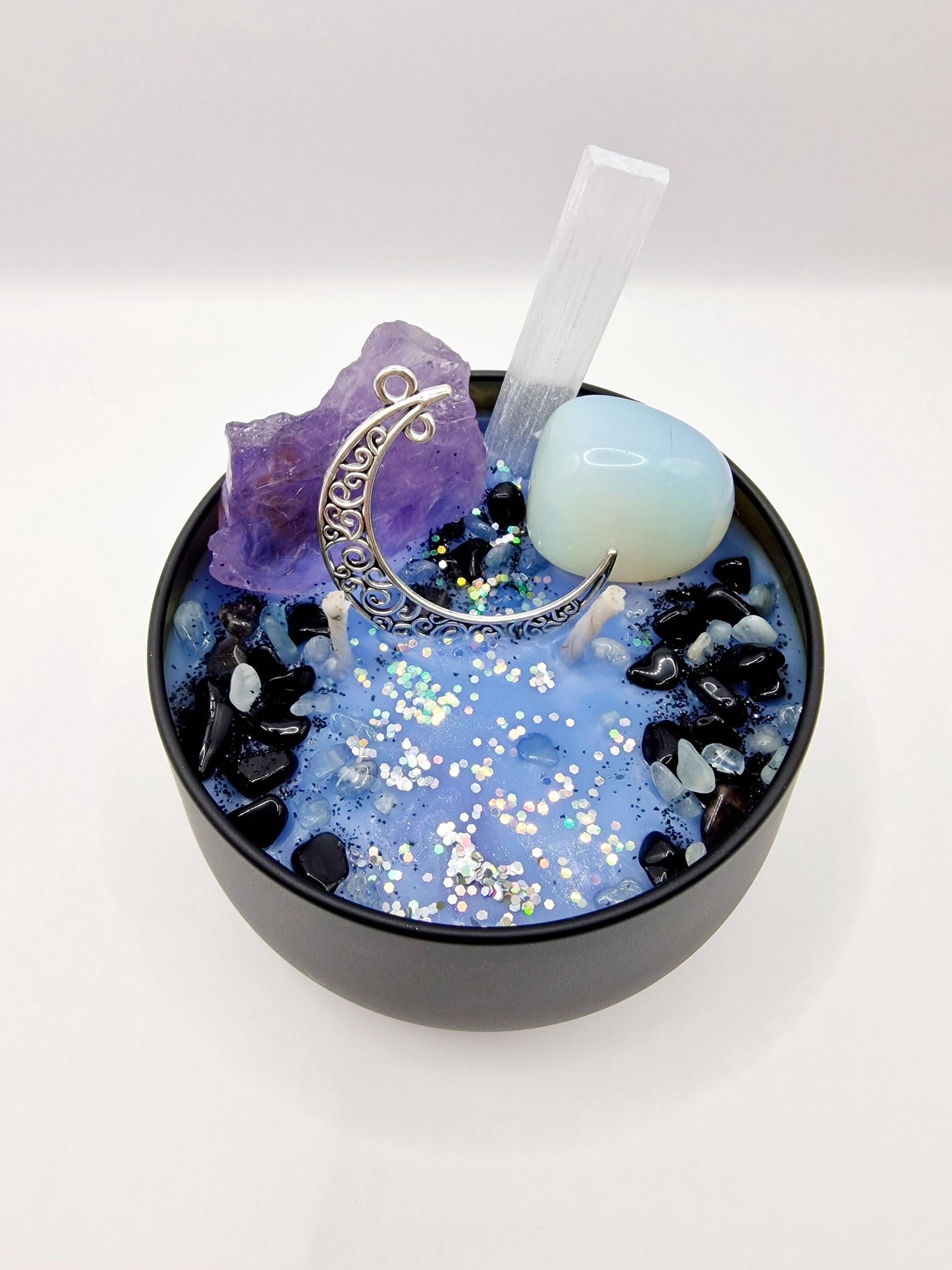 SELENE Candle