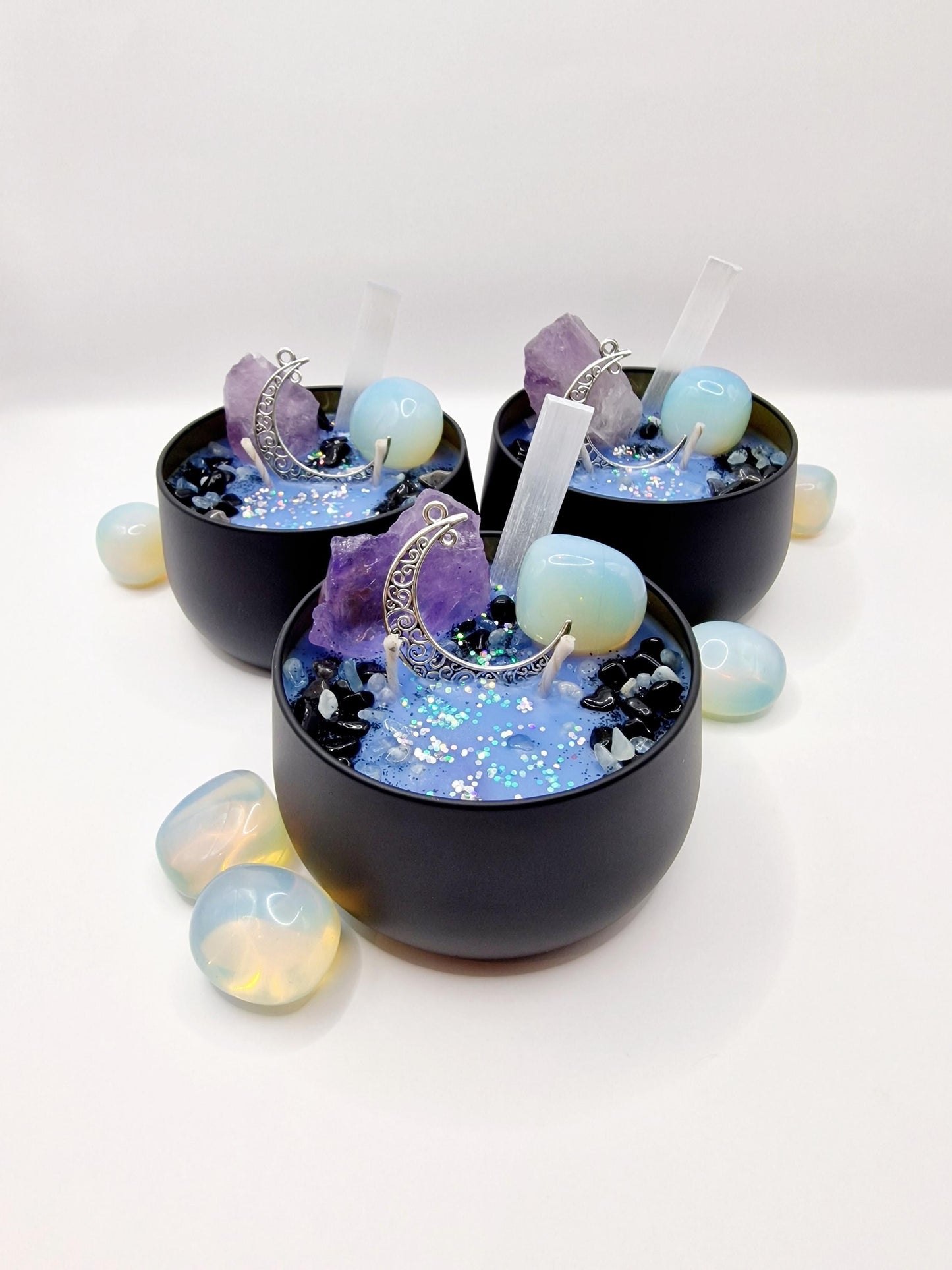 SELENE Candle