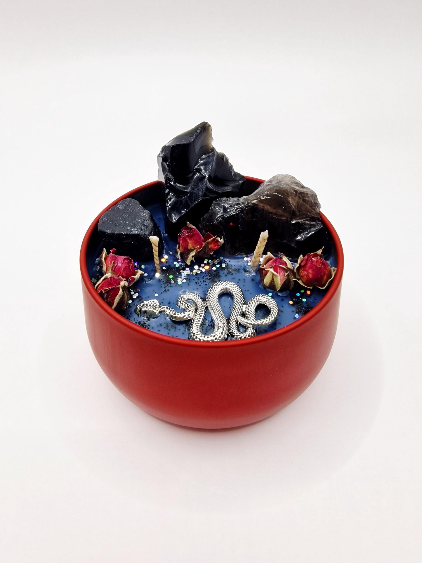 LILITH: DARK MOON Candle