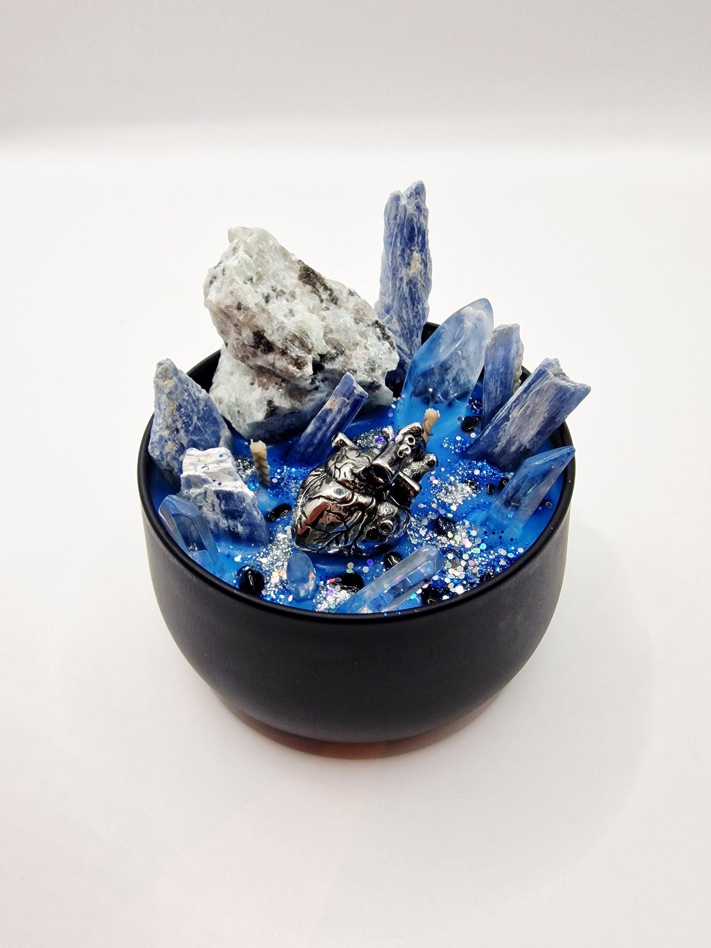 HADES Candle