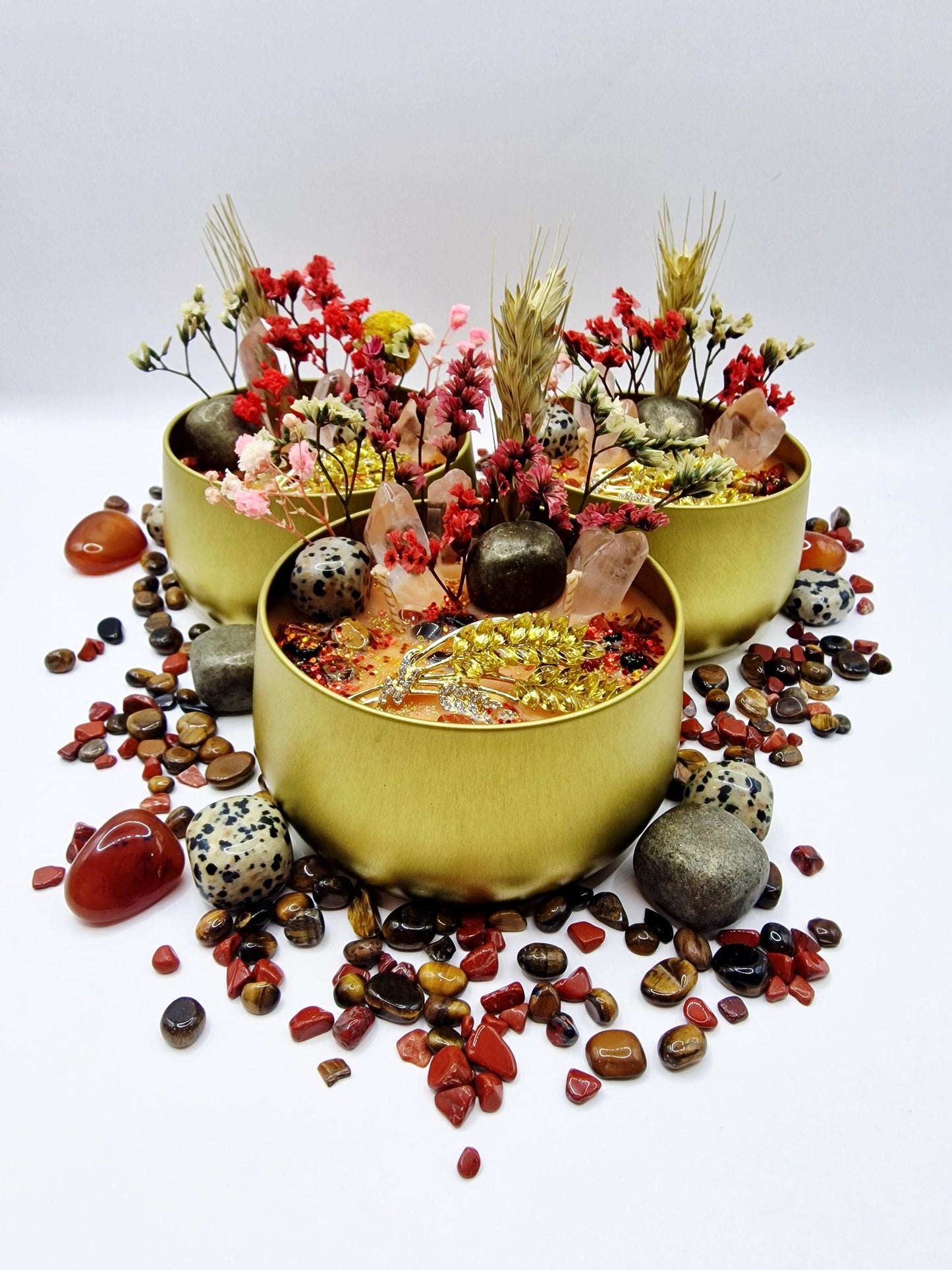 DEMETER Candle