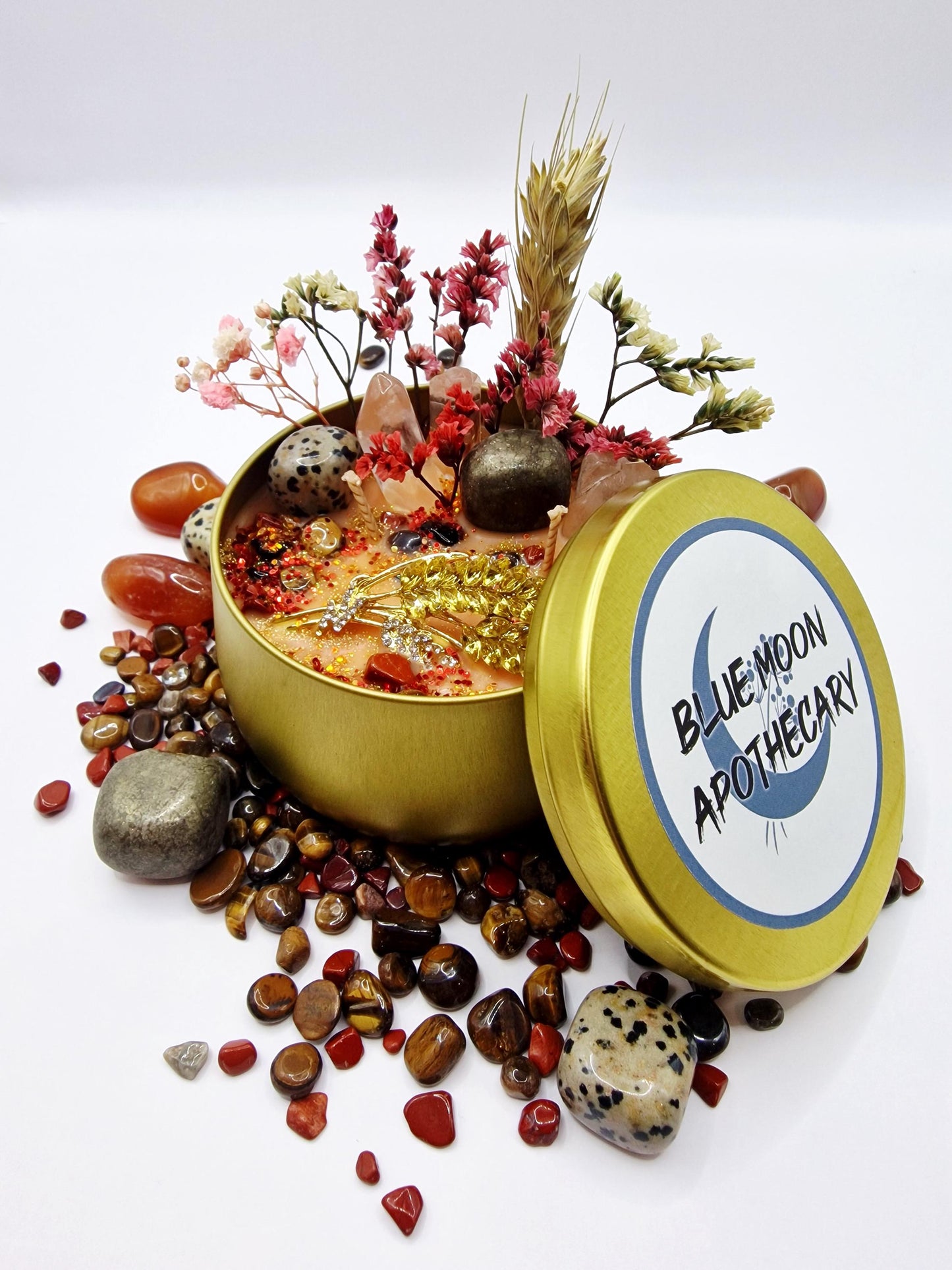 DEMETER Candle