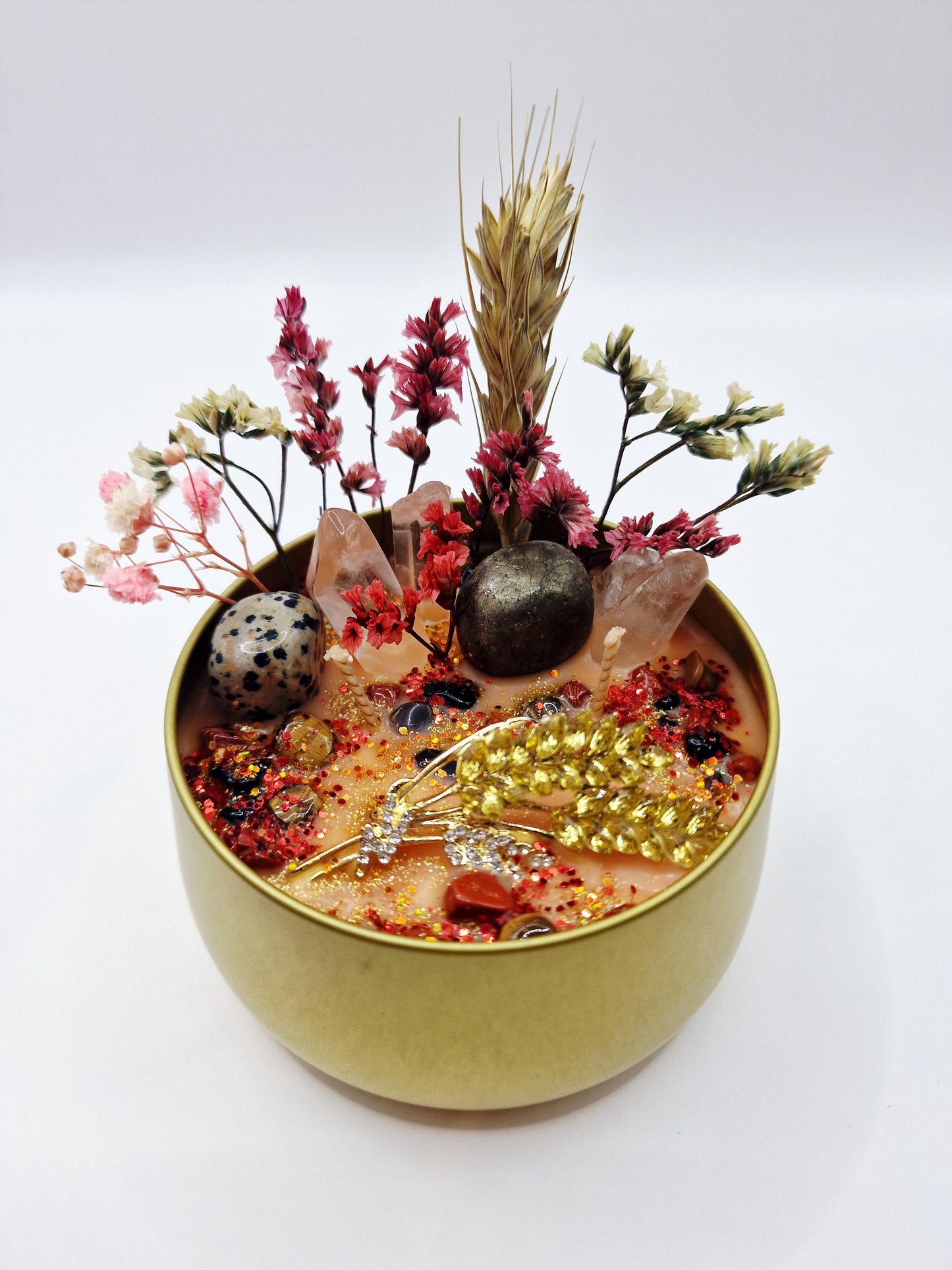 DEMETER Candle