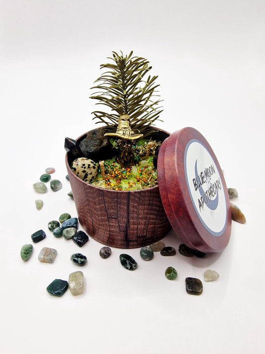 FAMILIAR'S CALL Candle