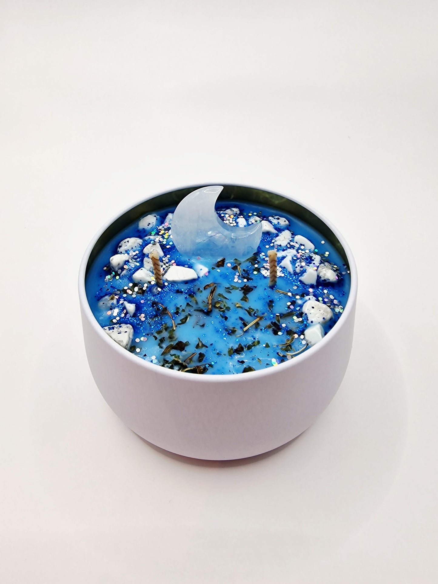 Lunar Enchantment of FOCUS candle