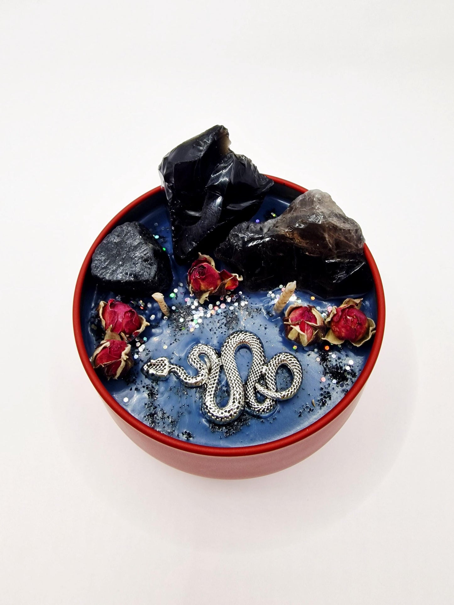 LILITH: DARK MOON Candle