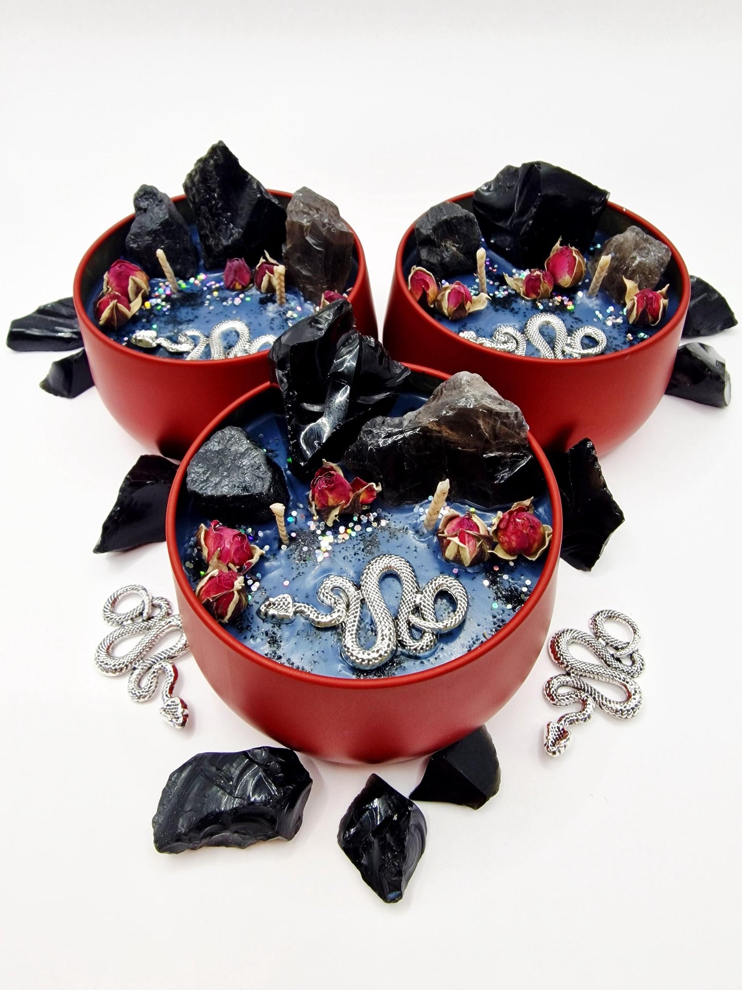 LILITH: DARK MOON Candle